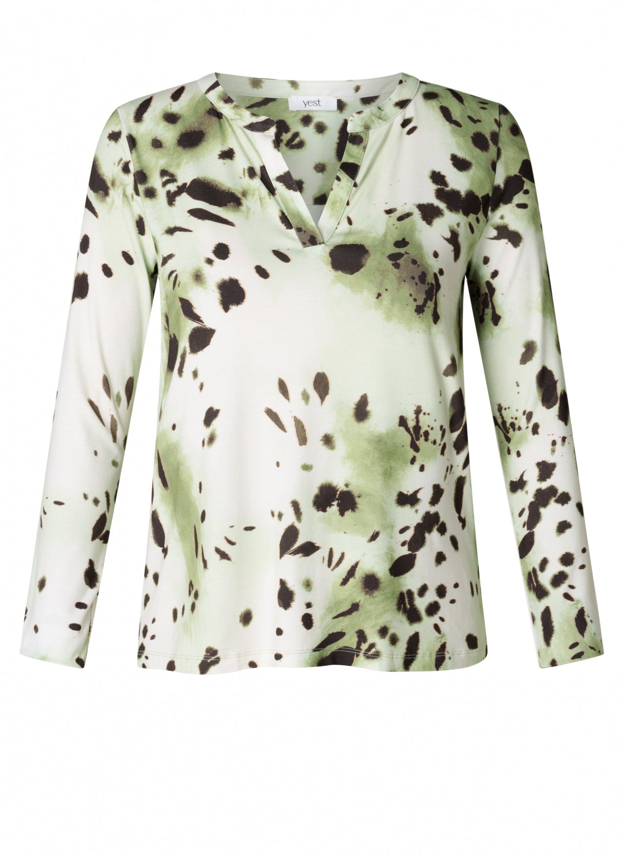 Raissa Essential | Natural/Multi Colour