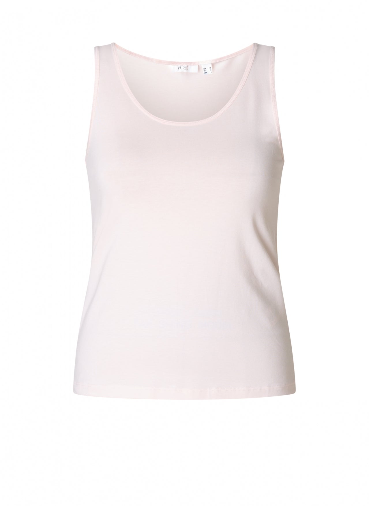 Gerriette Essential | Pale Pink