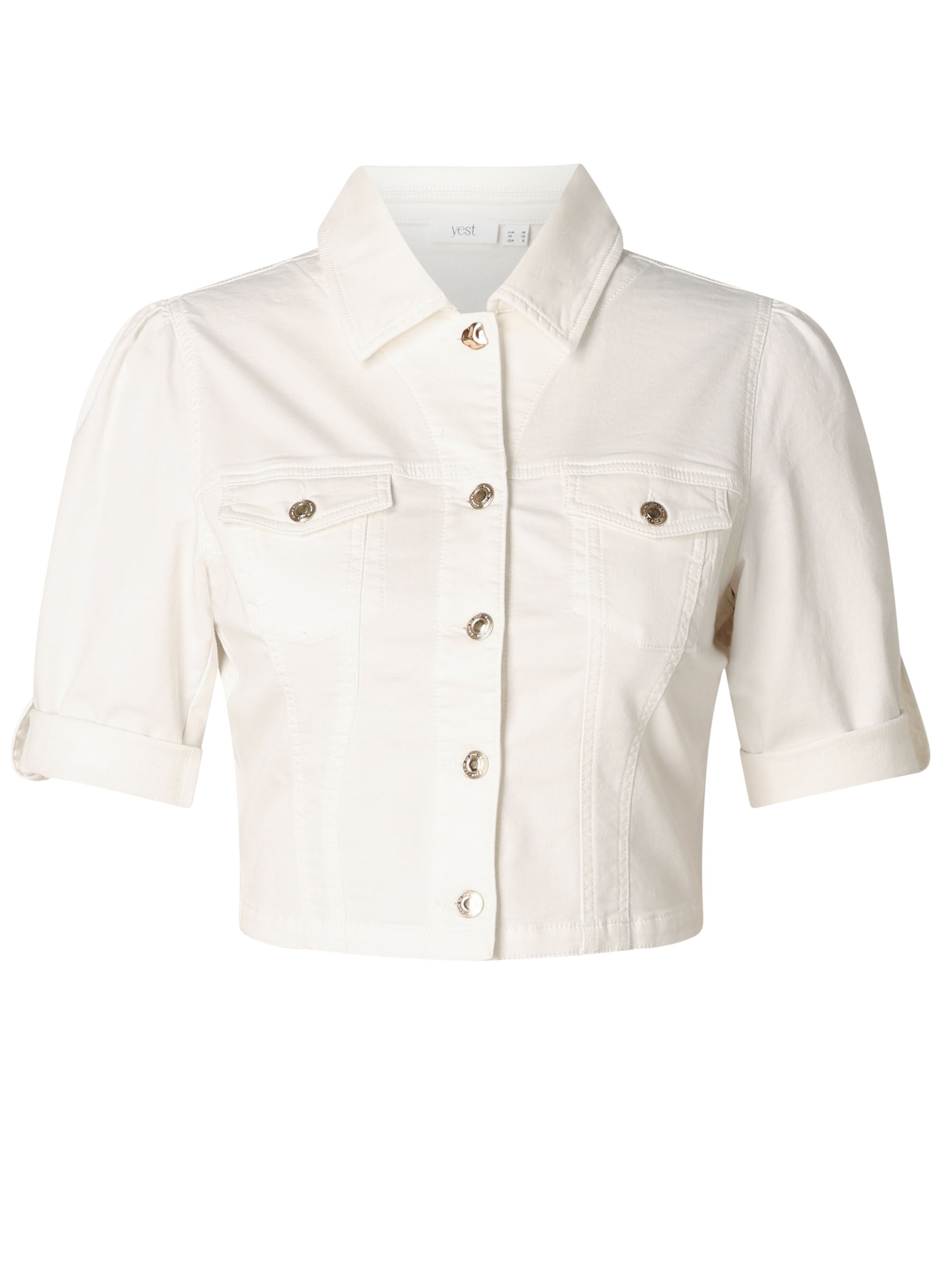 Samma Essential | Off White