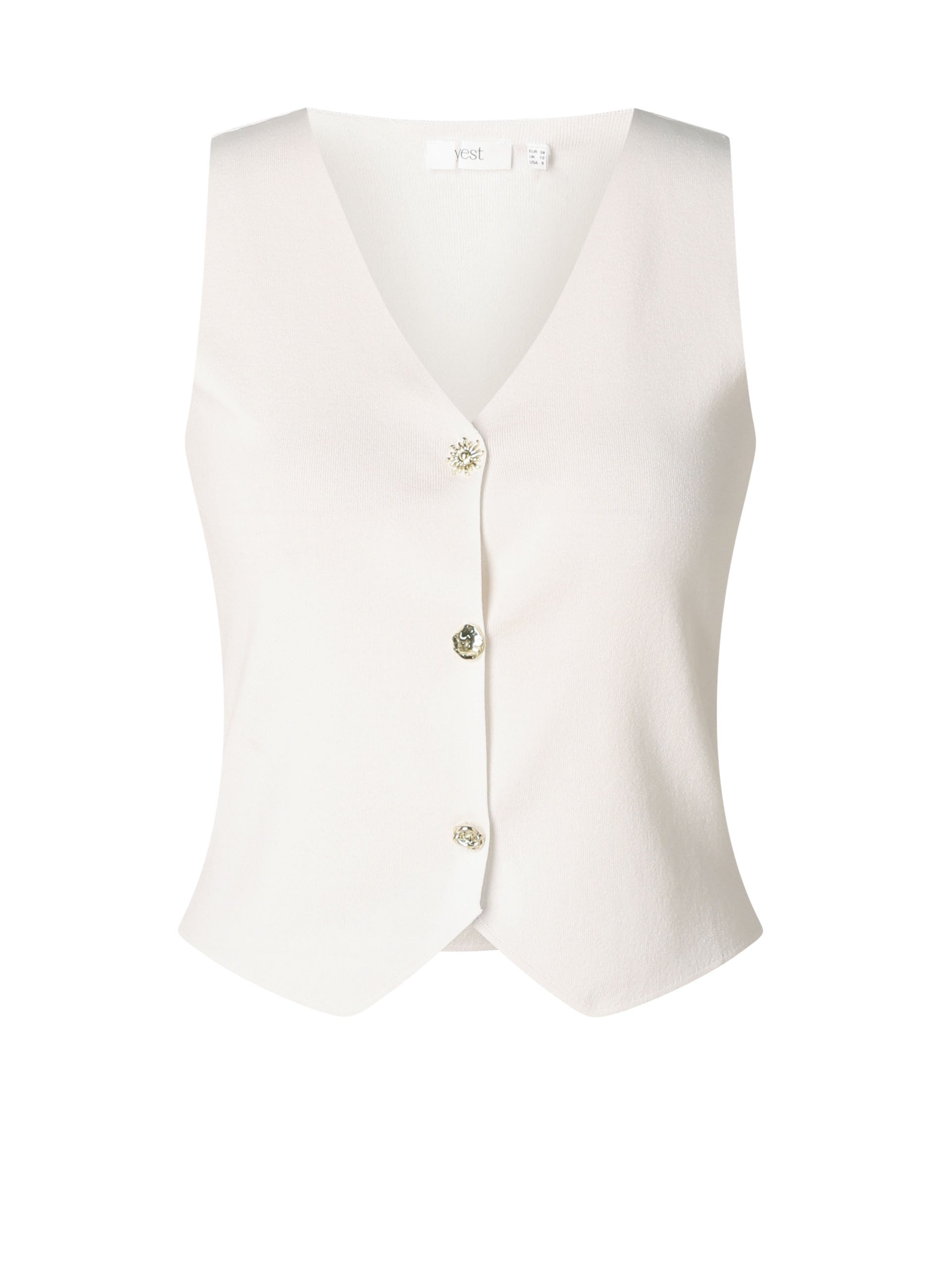 Tiara Essential | Off White