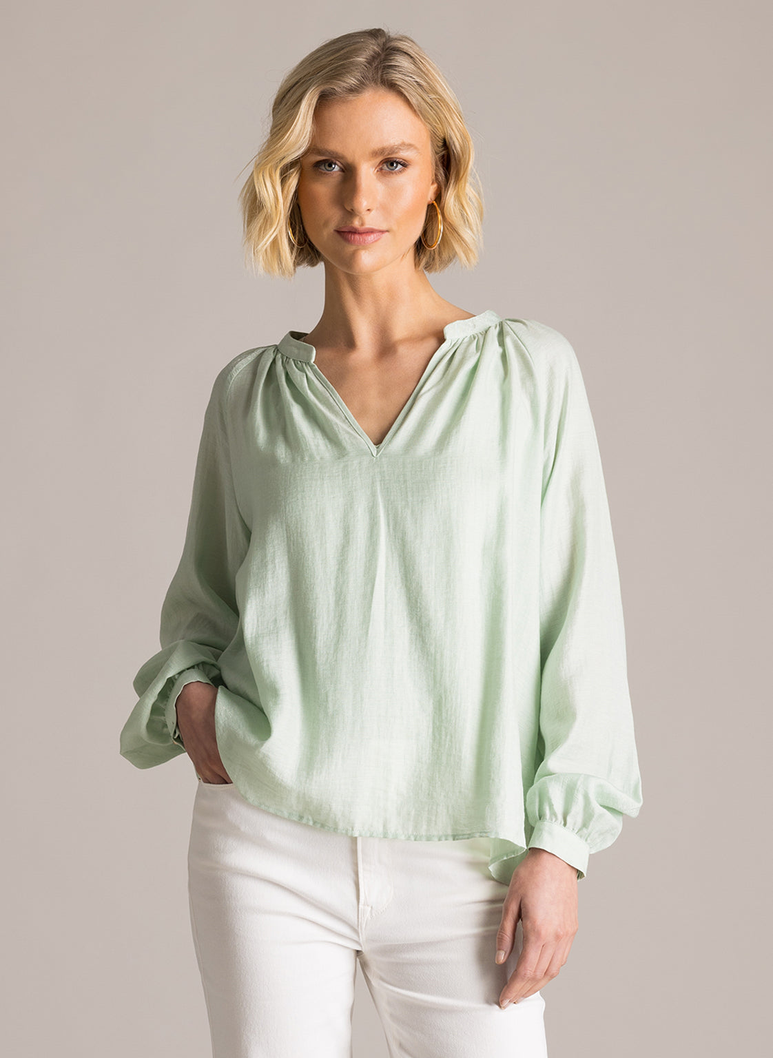 Safae Essential | Pastel Green