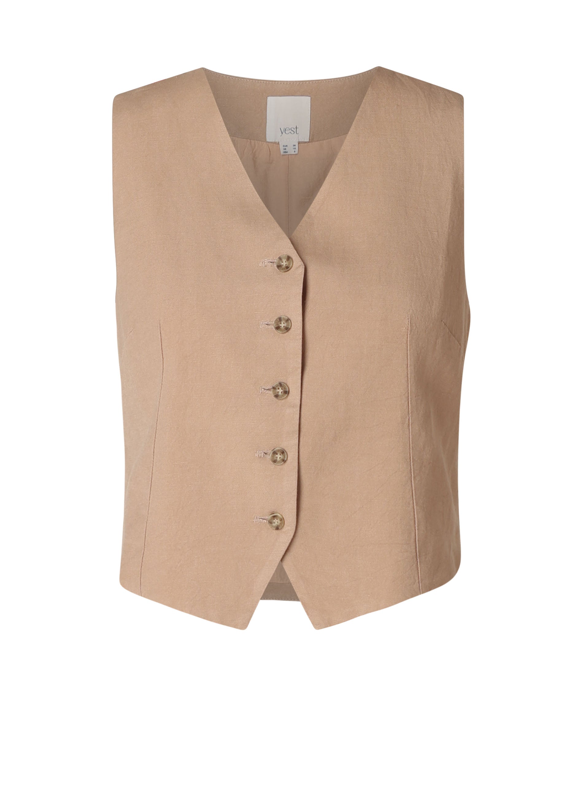 Sabi Essential | Gebrannter Ton