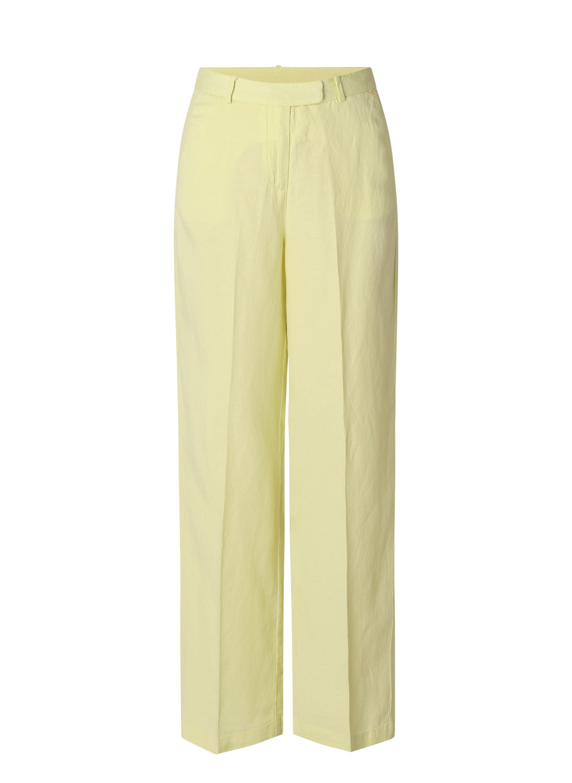 Gilana Essential | Pastel Yellow