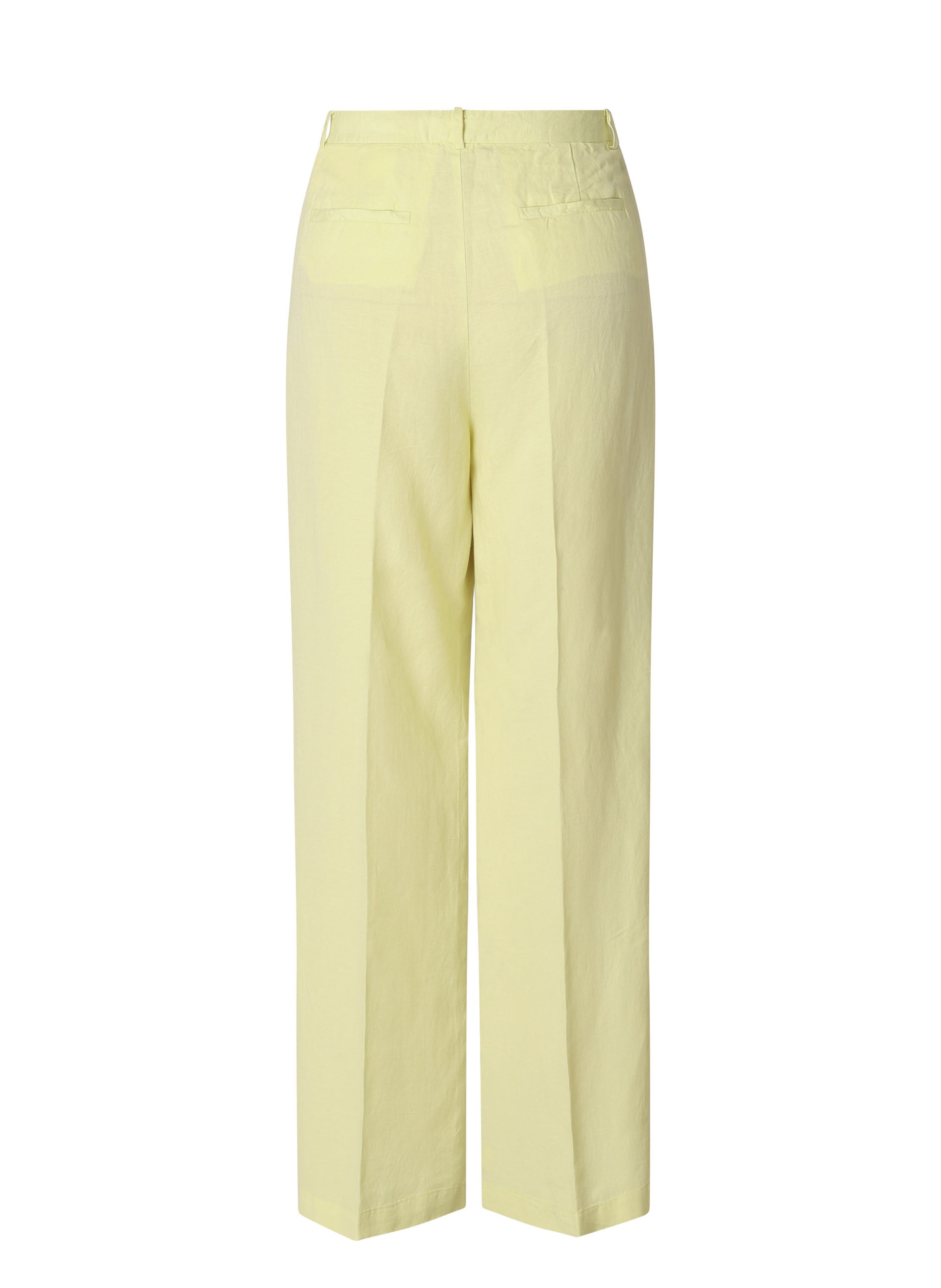 Gilana Essential | Pastel Yellow