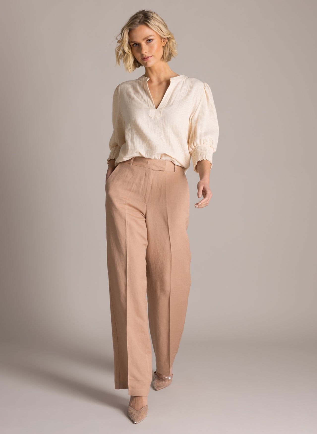 Gilana Essential | Baked Clay