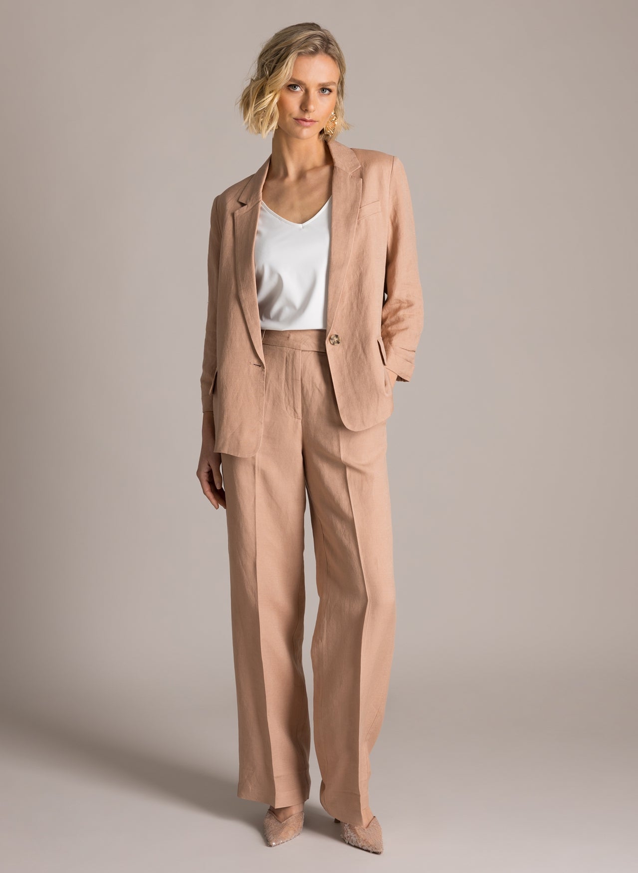 Gilana Essential | Baked Clay