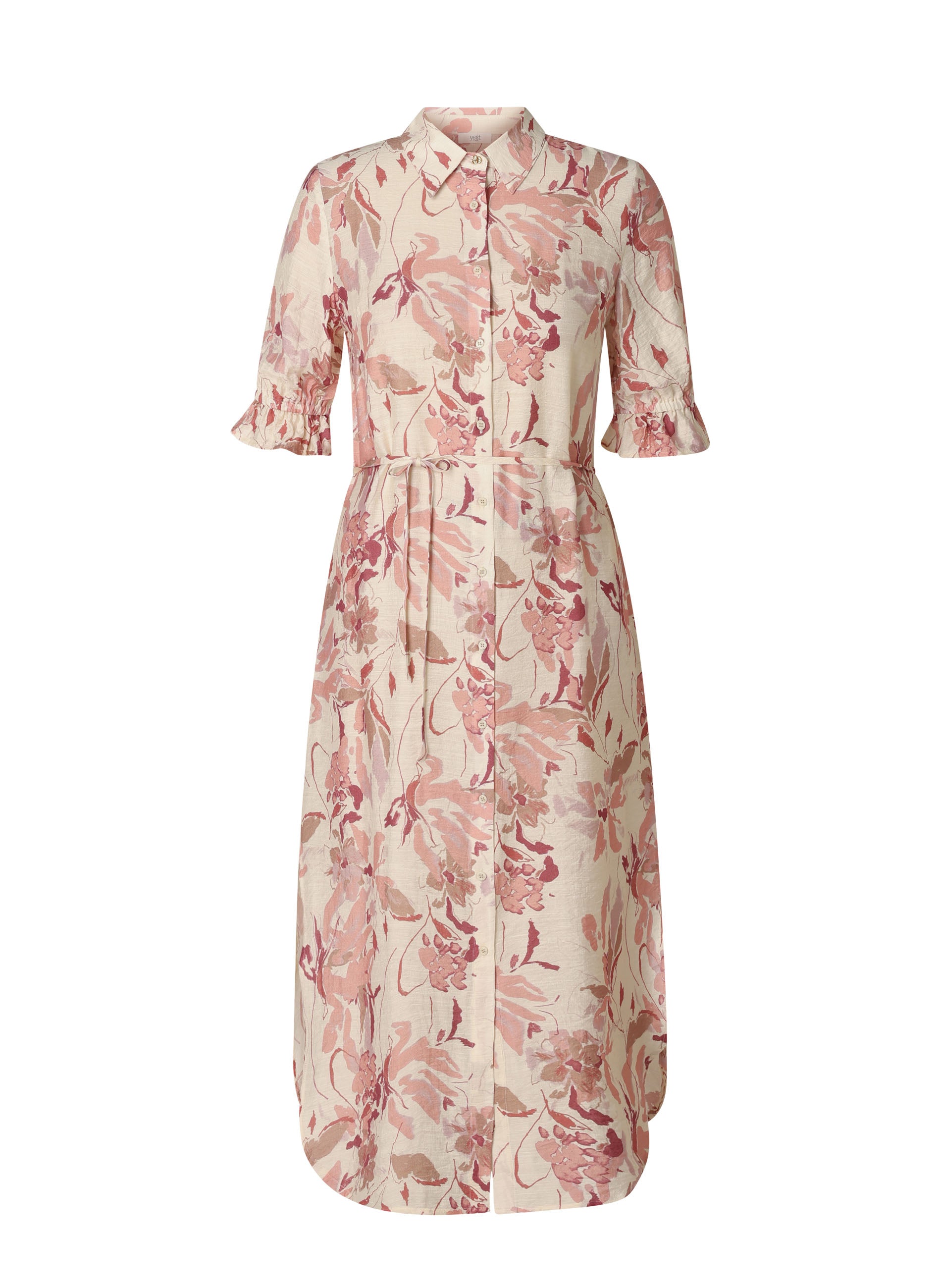 Krista | Natural/Multi Colour