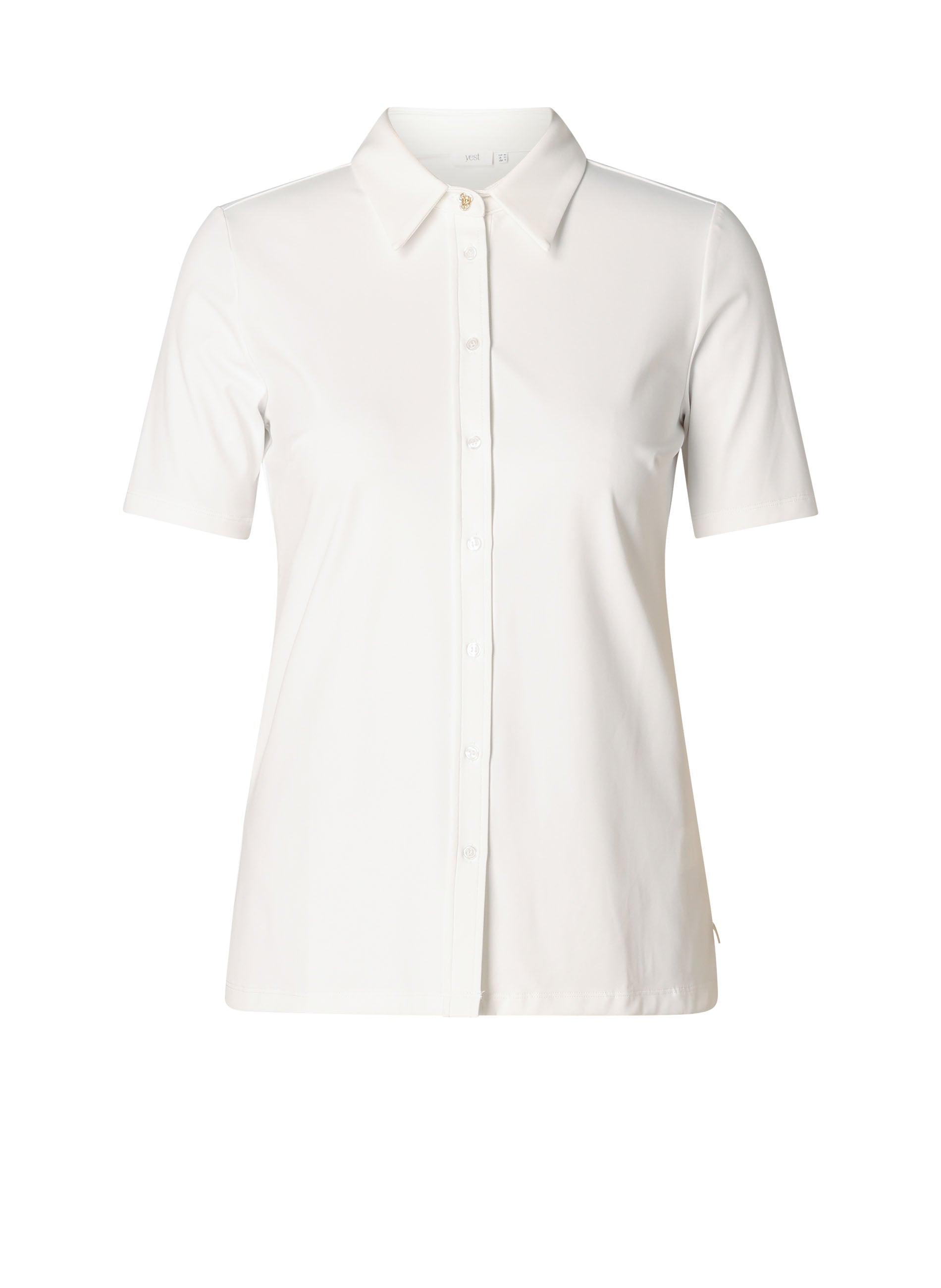 Olimpia Essential | Off White