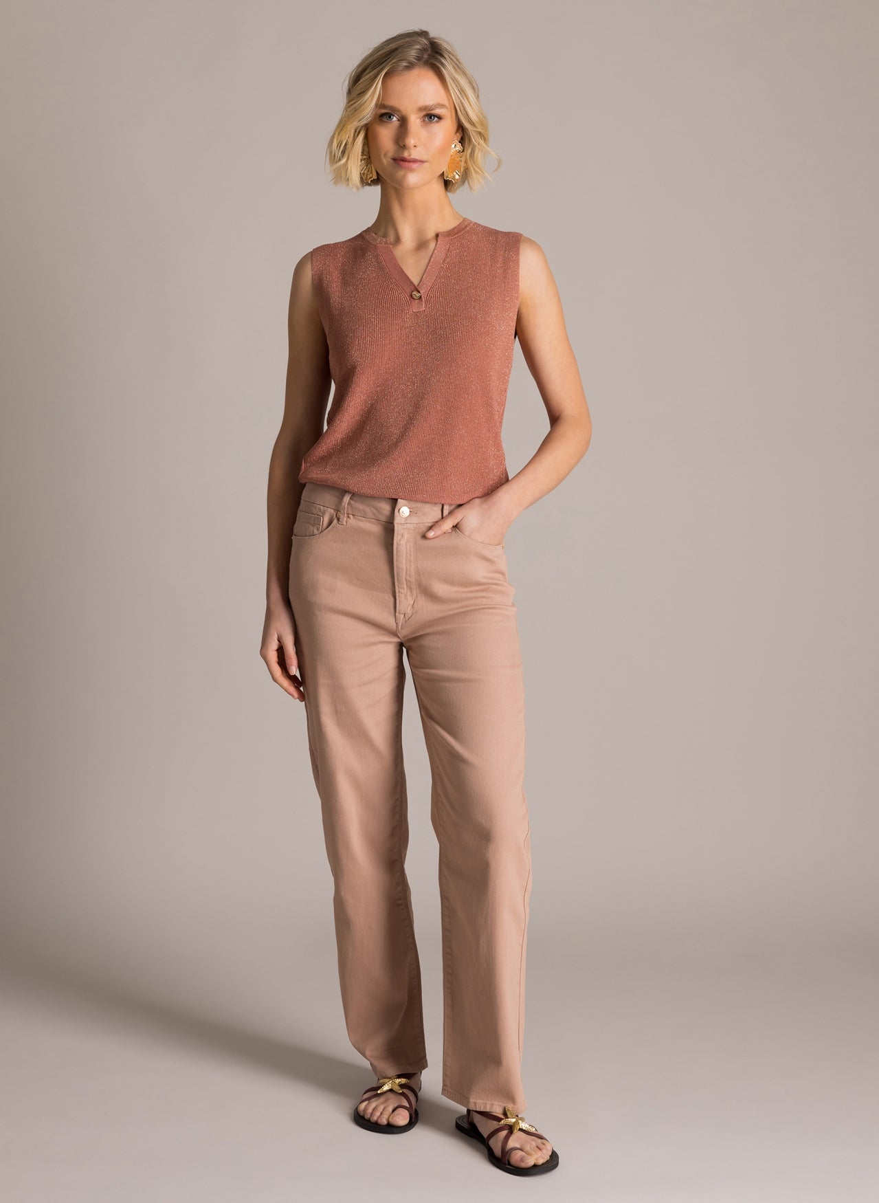 Karin | Baked Clay