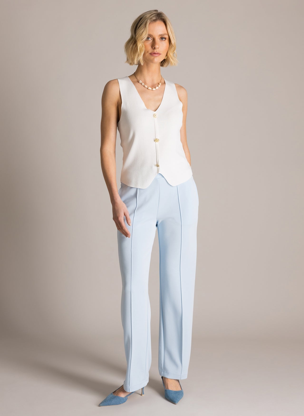 Oirla Essential | Pale Blue