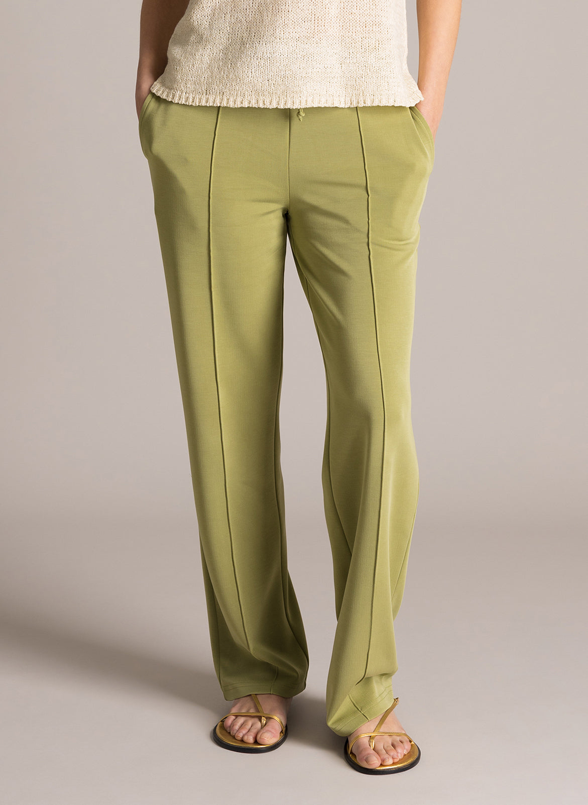 Oirla Essential | Botanic Green