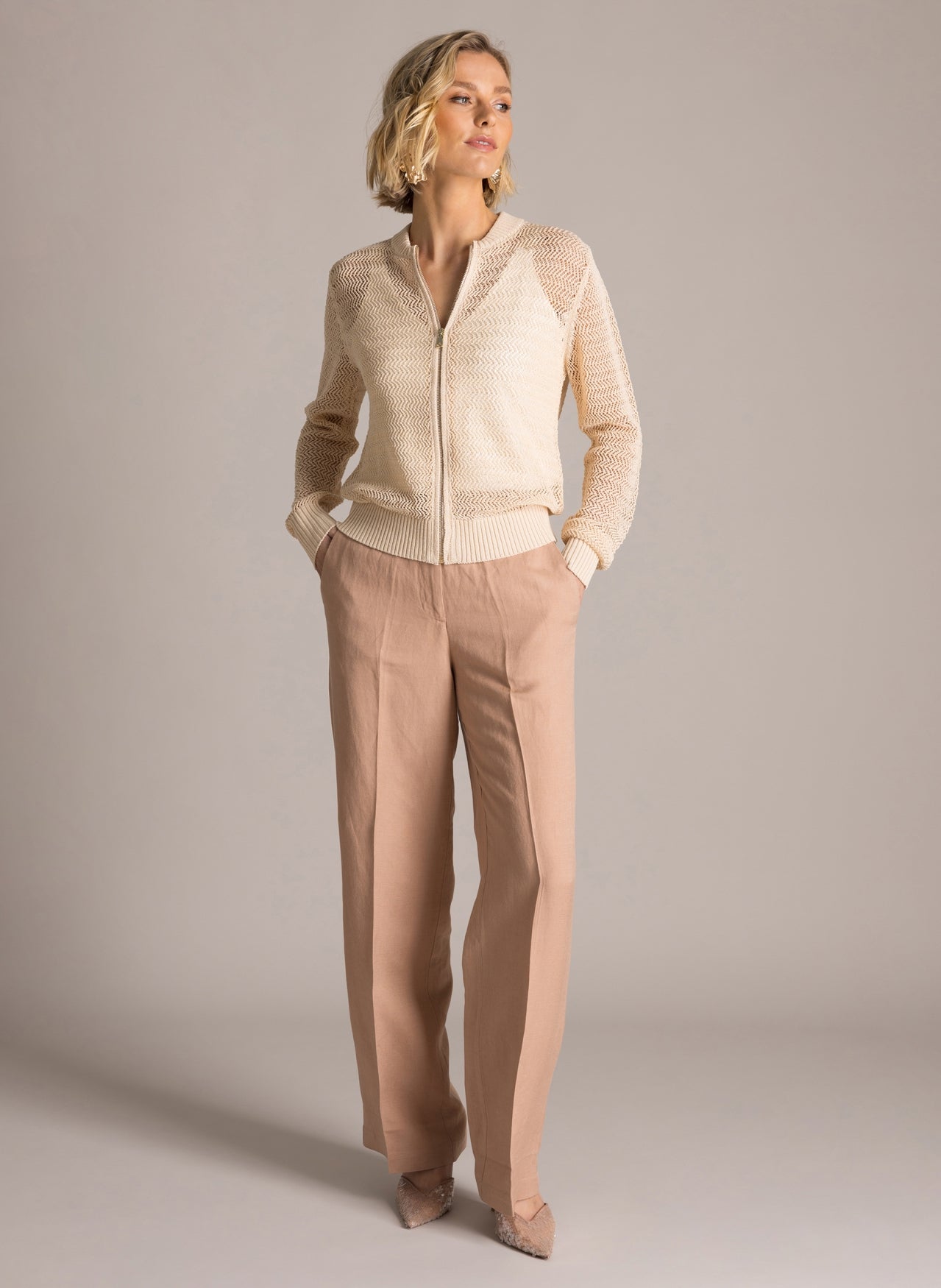 Sarani Essential | Natural