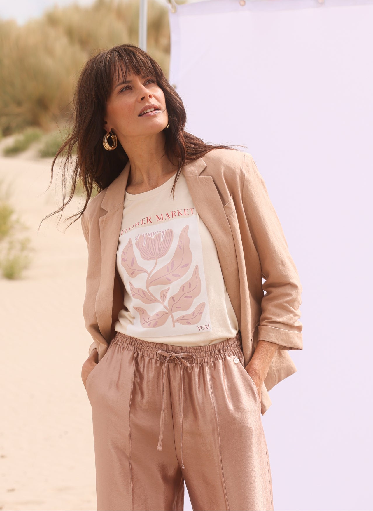 Ivamaria Essential | Natural