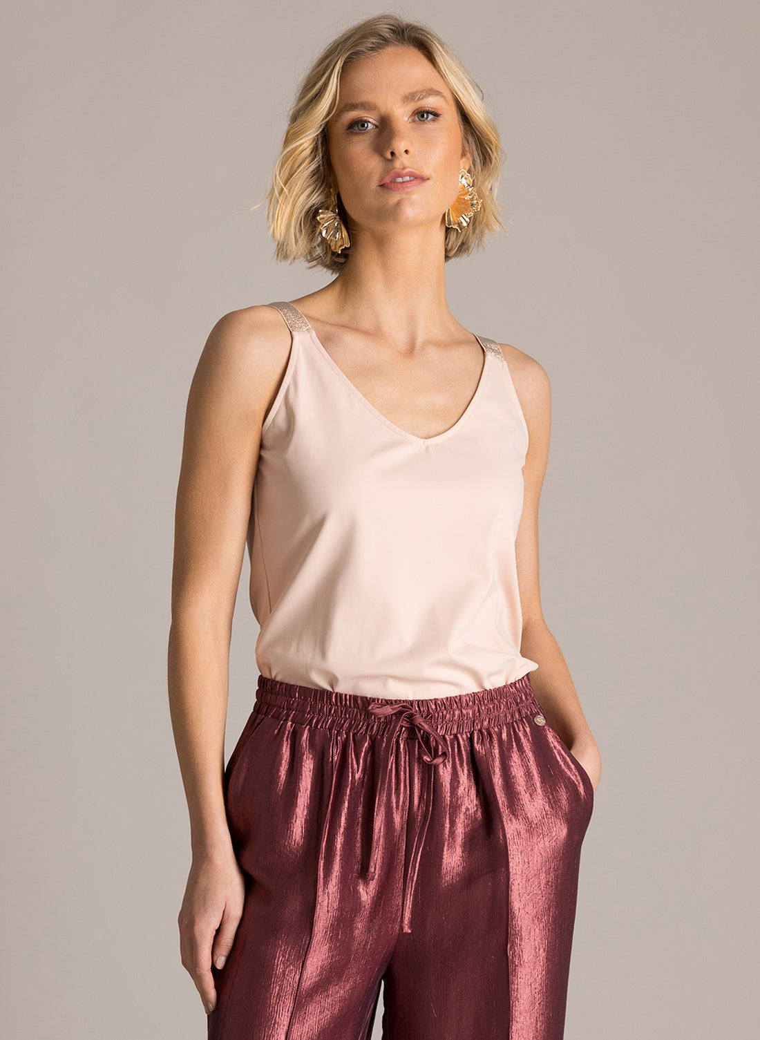 Salina Essential | Rosenlehm