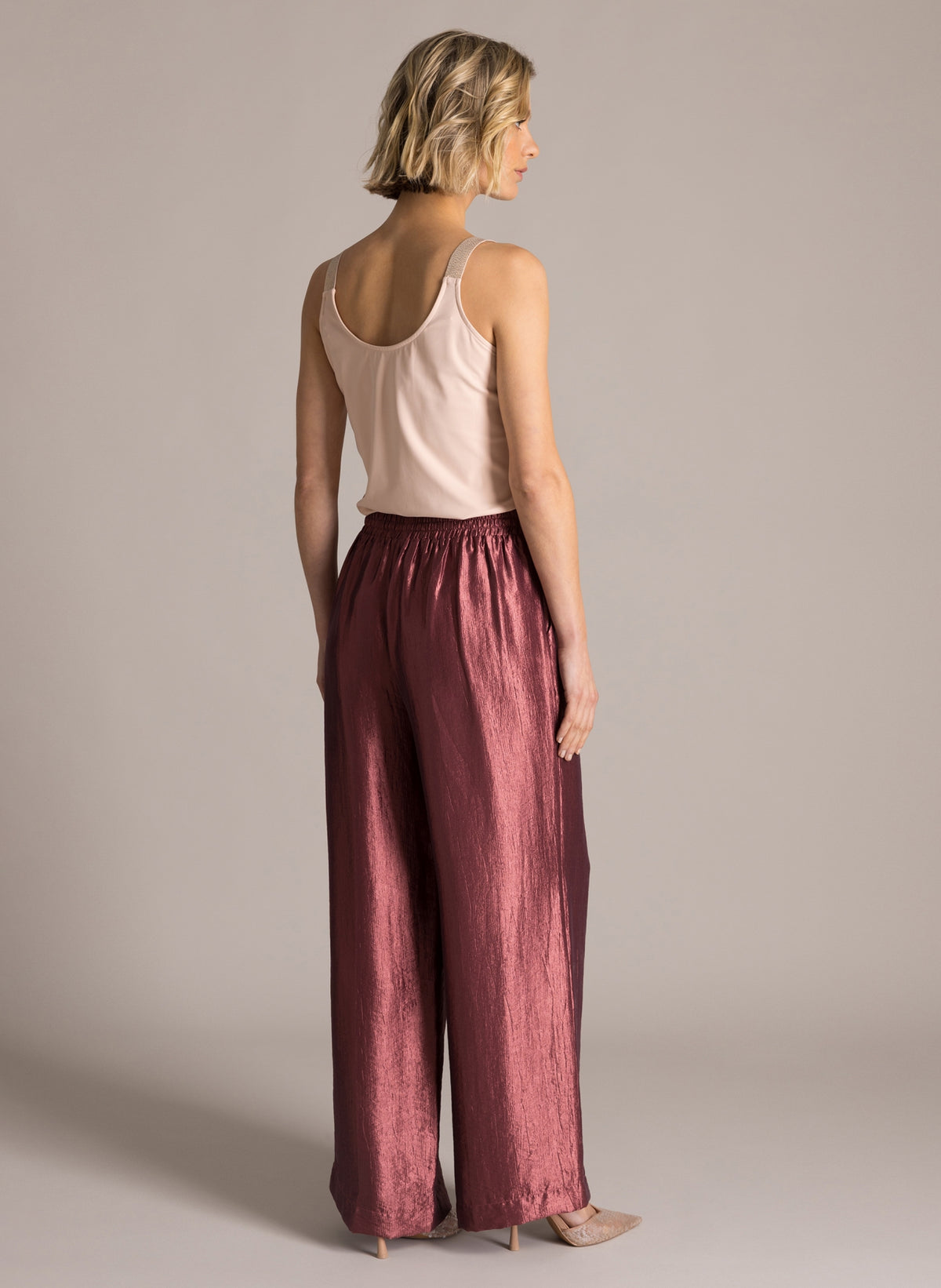 Salina Essential | Rosenlehm