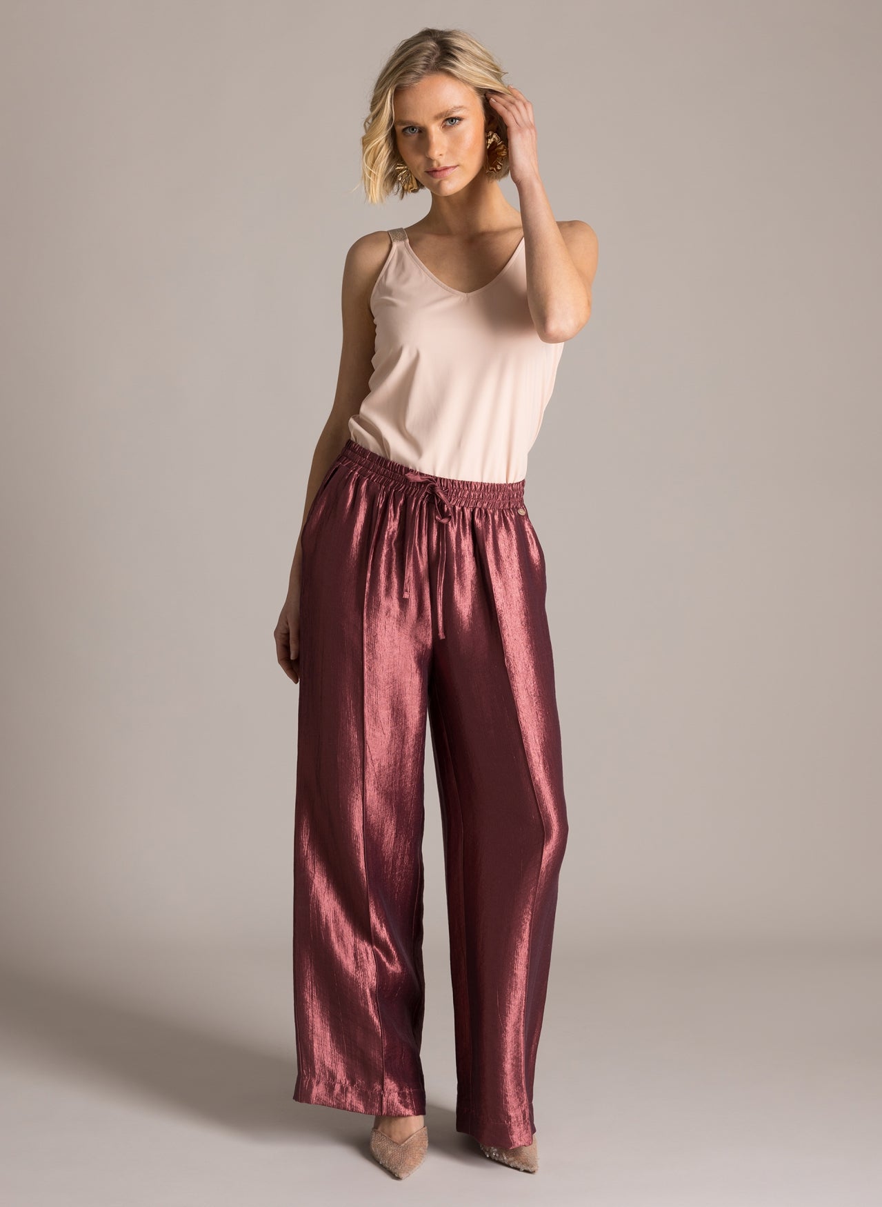 Salina Essential | Rose Clay