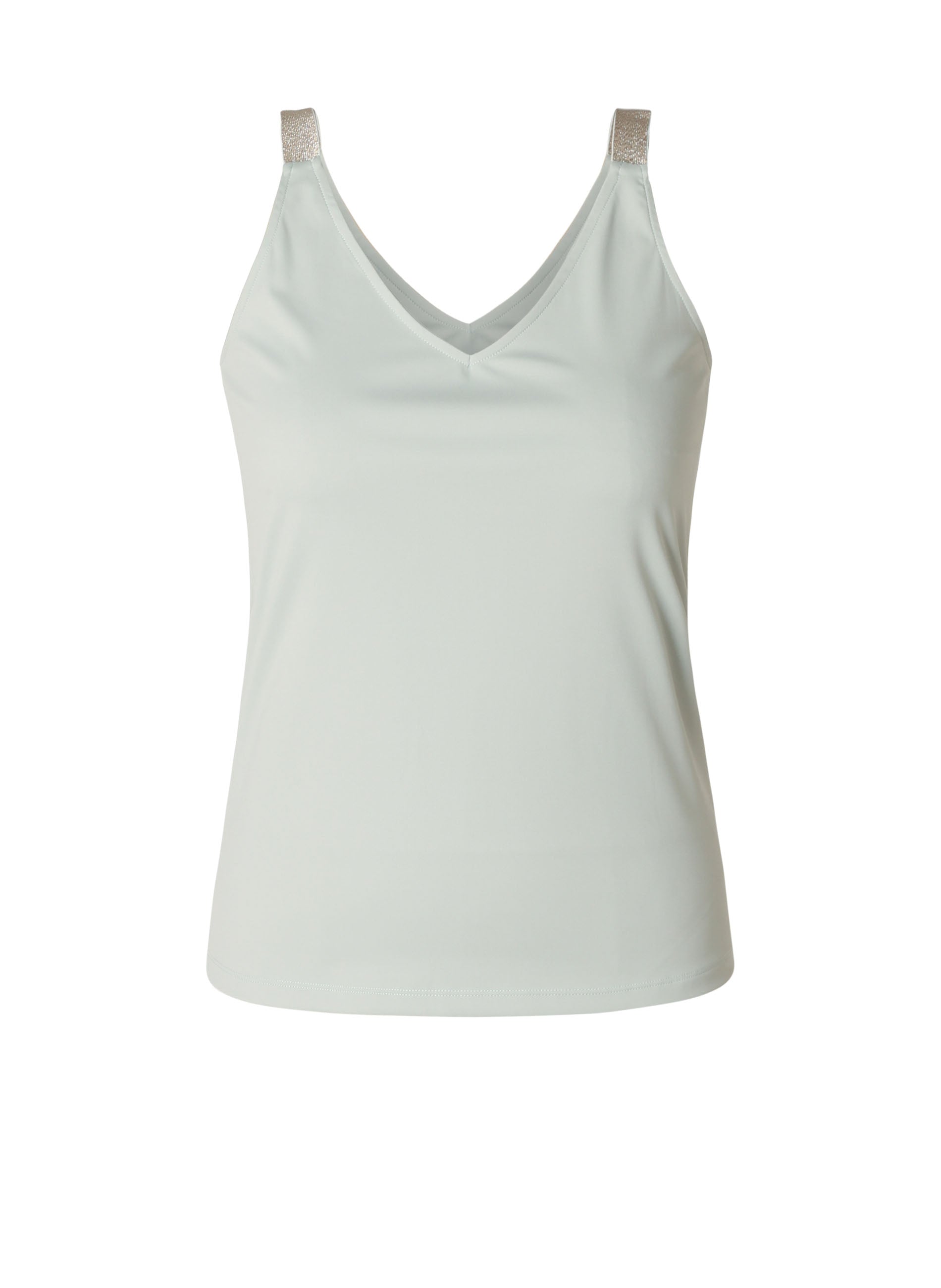 Salina Essential | Pastel Green