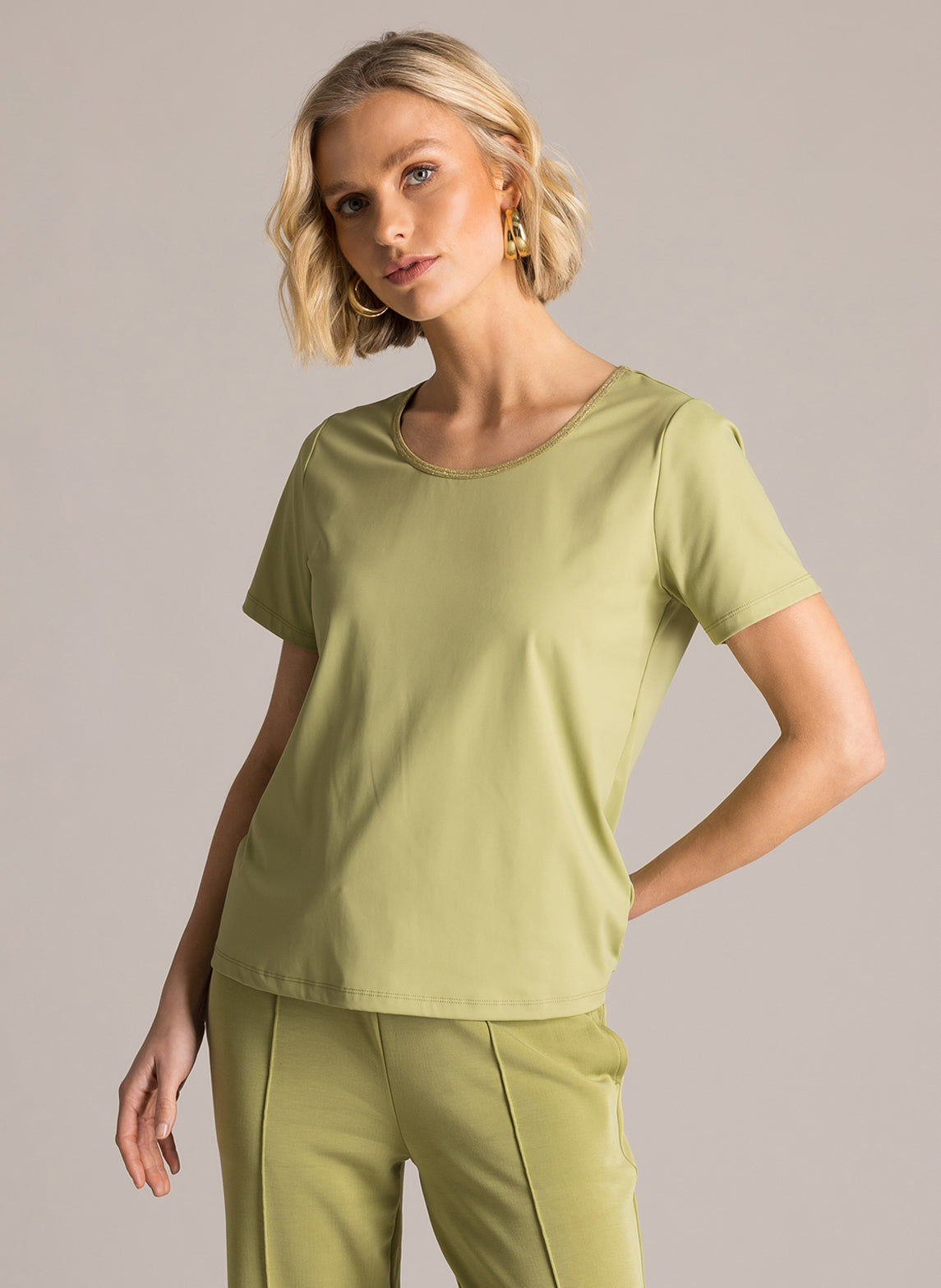 Kaia | Botanic Green