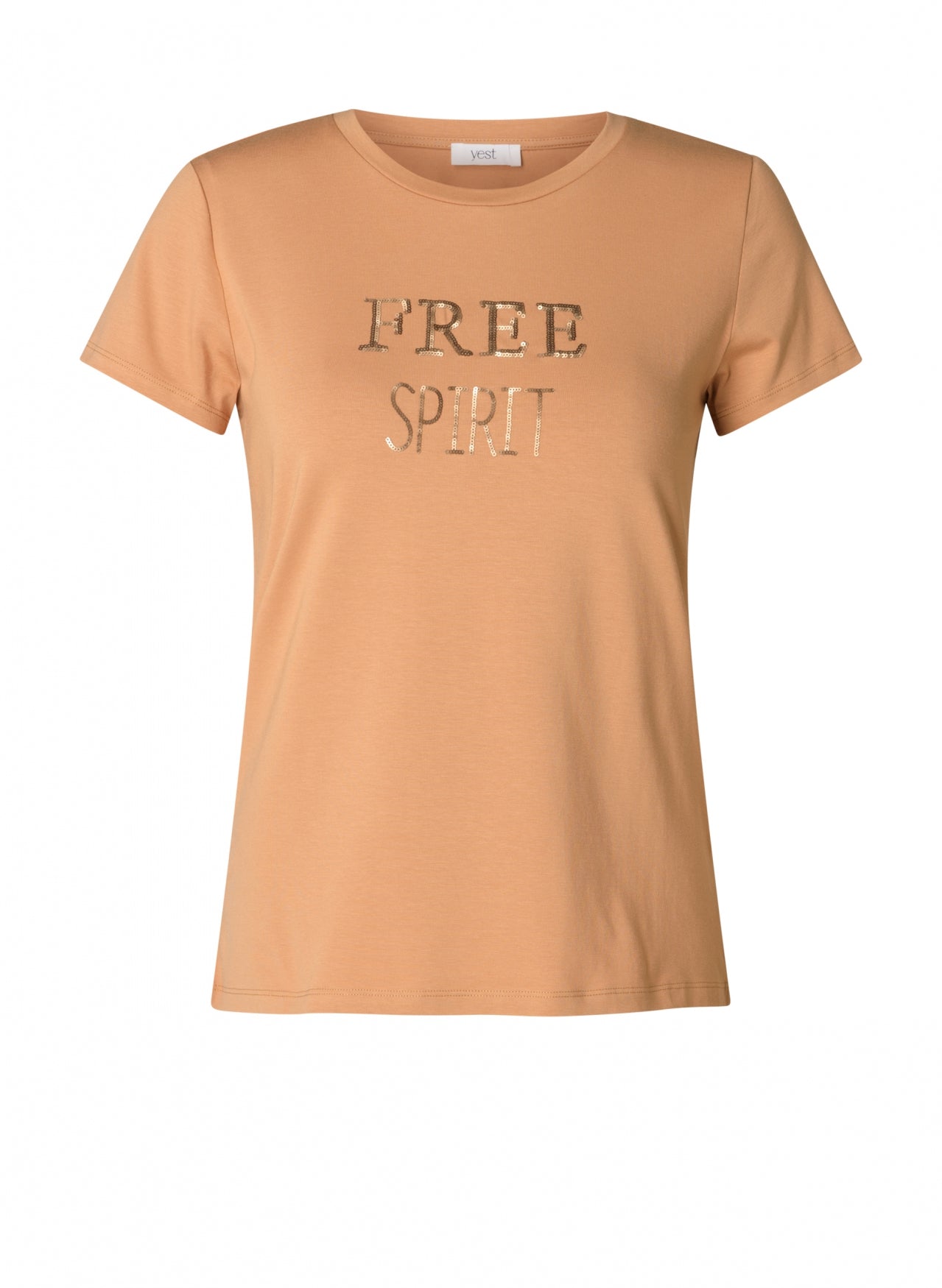 Gianina Essential | Soft Terra