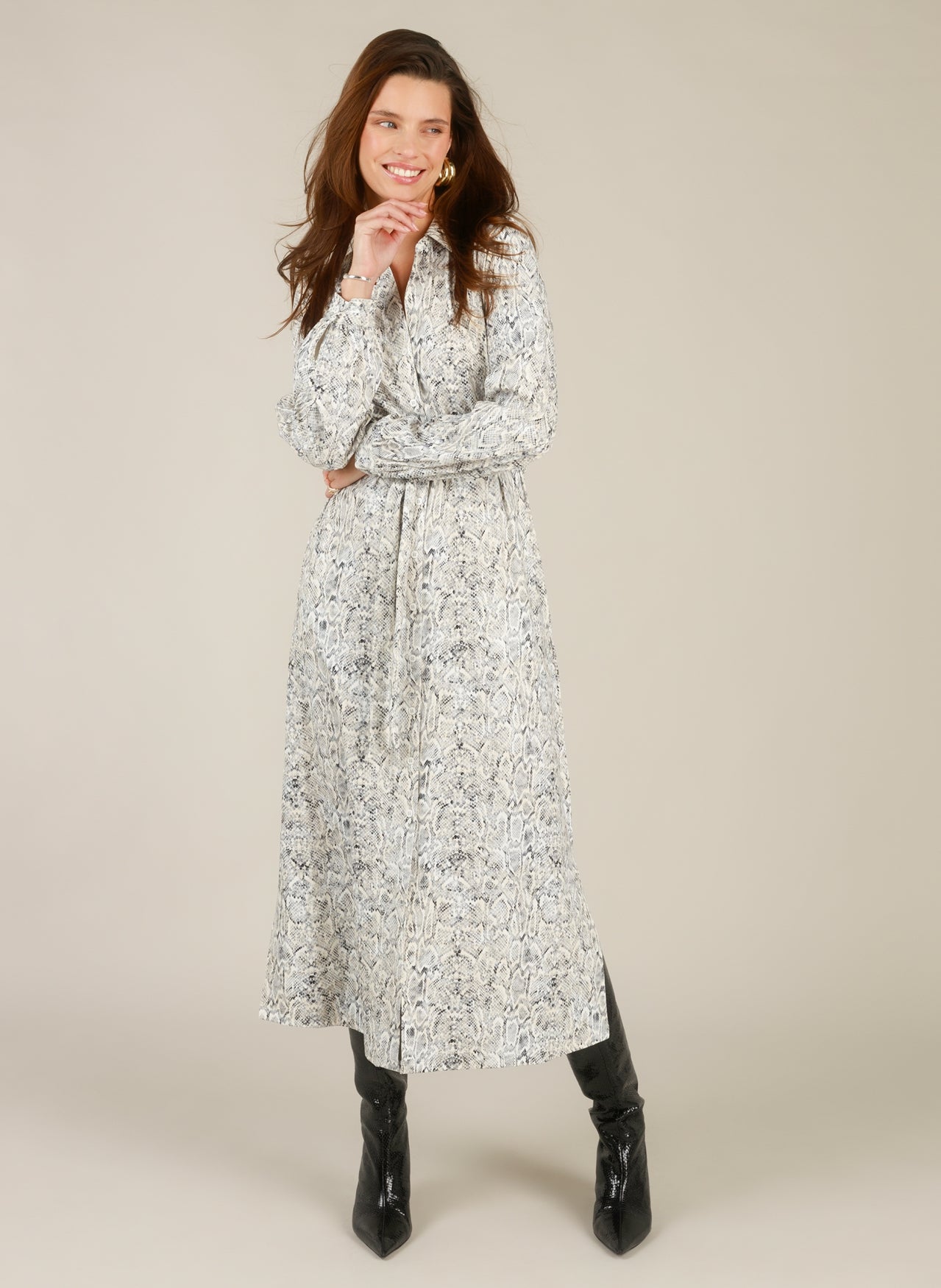 Puck Essential | Schwarz Mehrfarbig