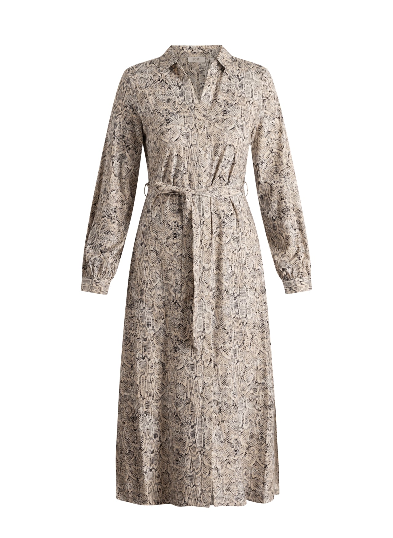 Puck Essential | Antique White/Multi