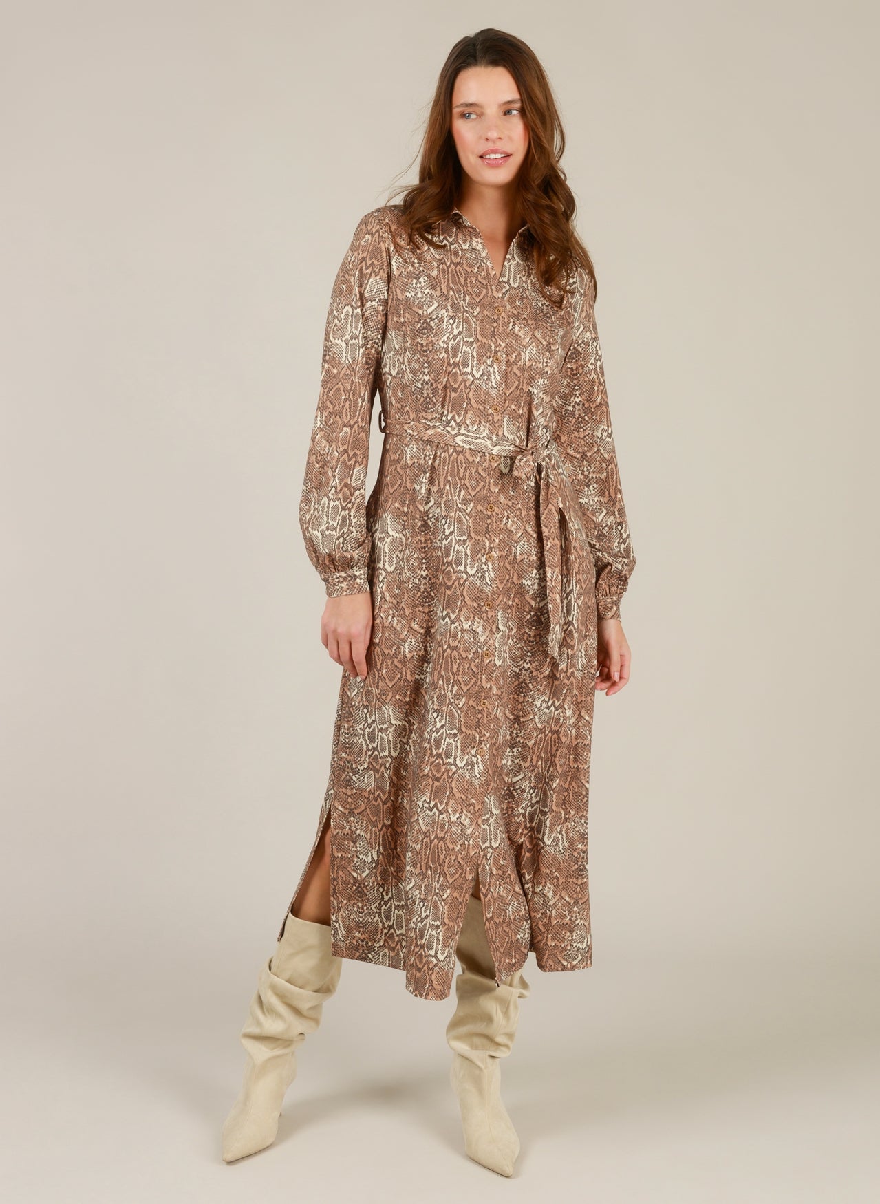 Puck Essential | Soft Terra/Multi Col