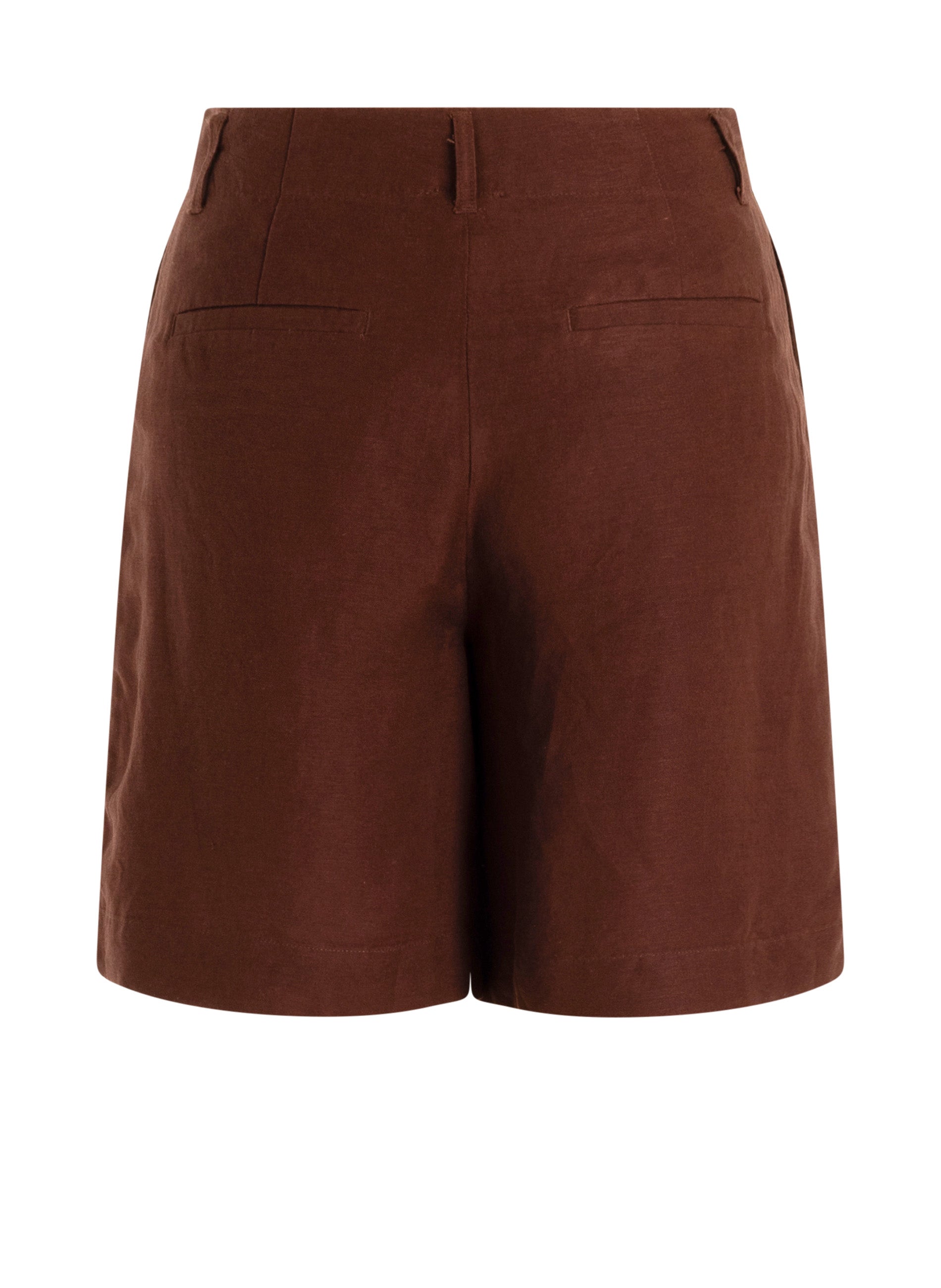 Mia | Coffee Brown
