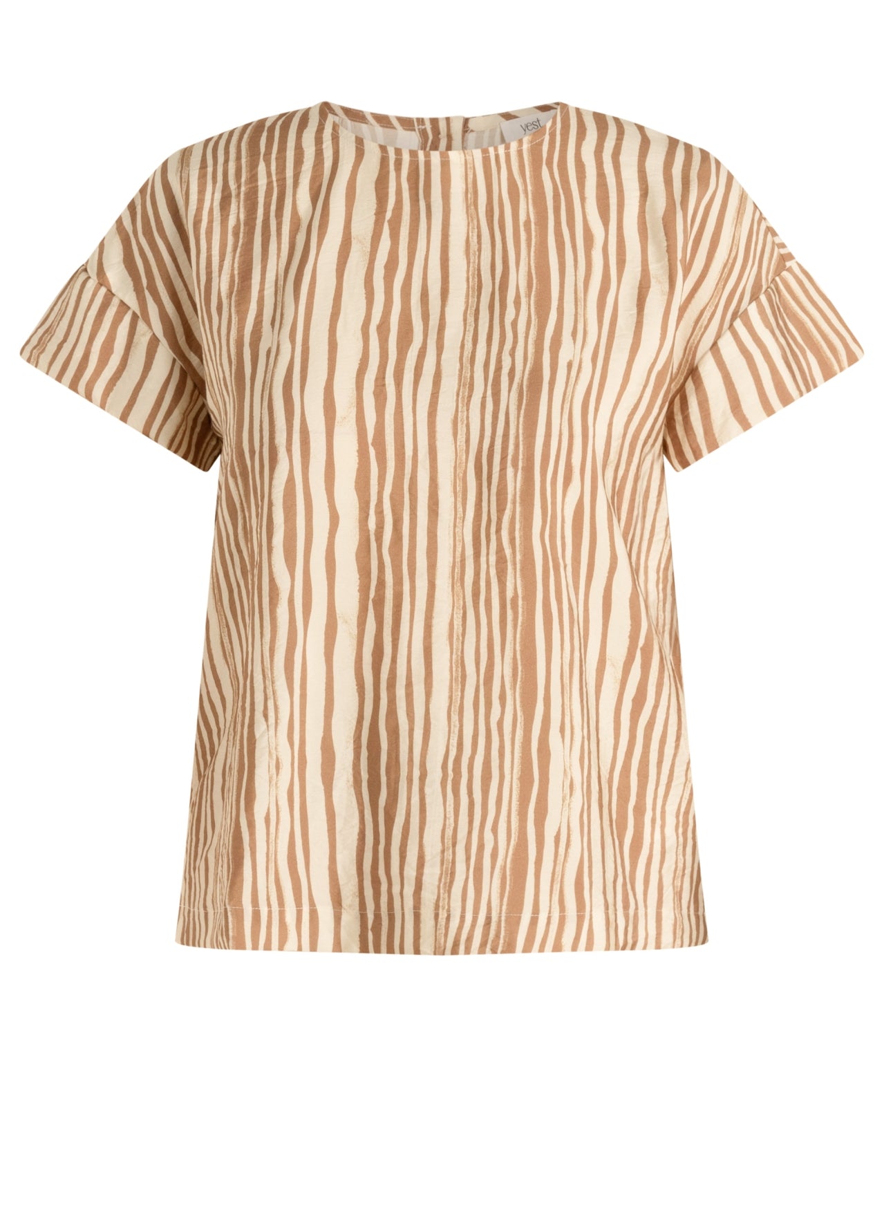 Tomasina Essential | Summer Taupe/Multi C
