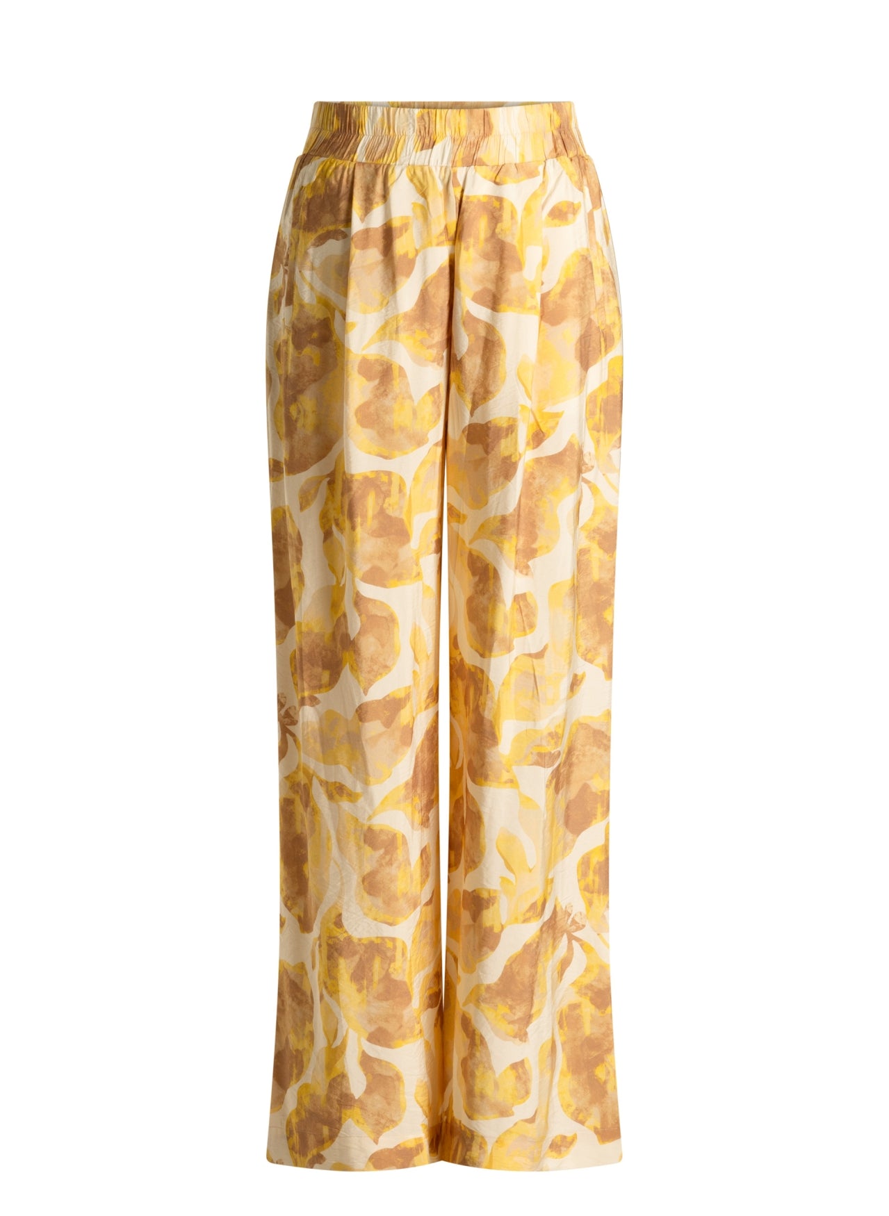 Meline | Raffia/Multi Colour