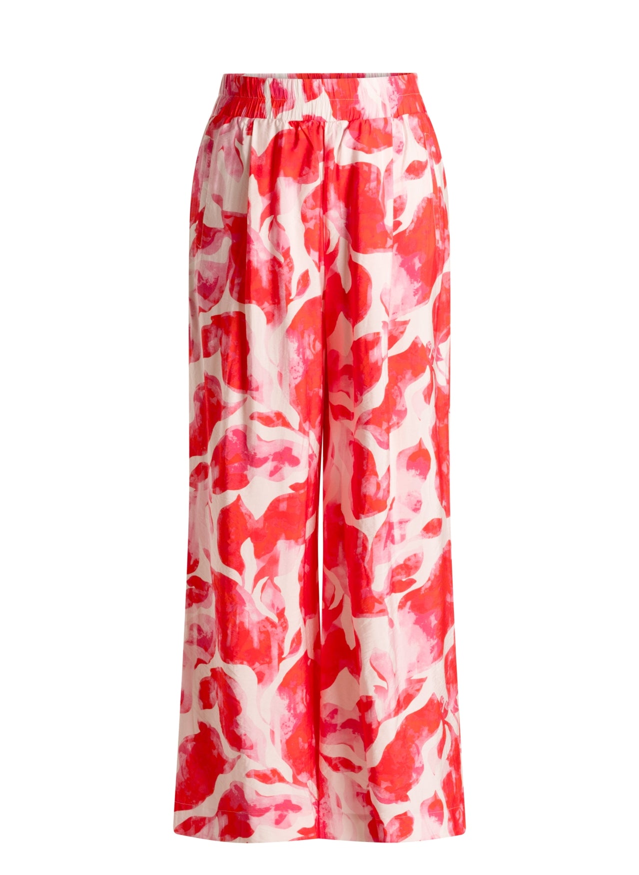 Meline | Bright Pink/Multi Co