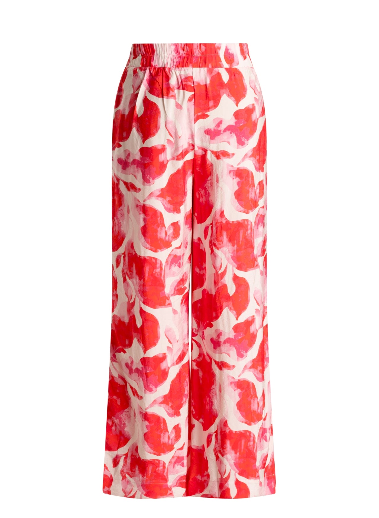 Meline | Bright Pink/Multi Co