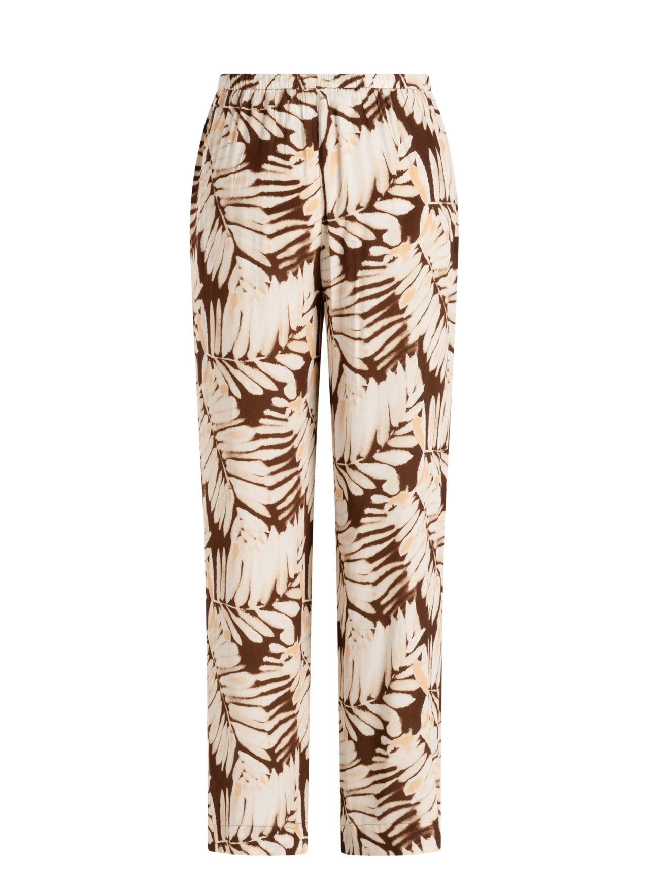 Maris | Coffee Brown/Multi-C