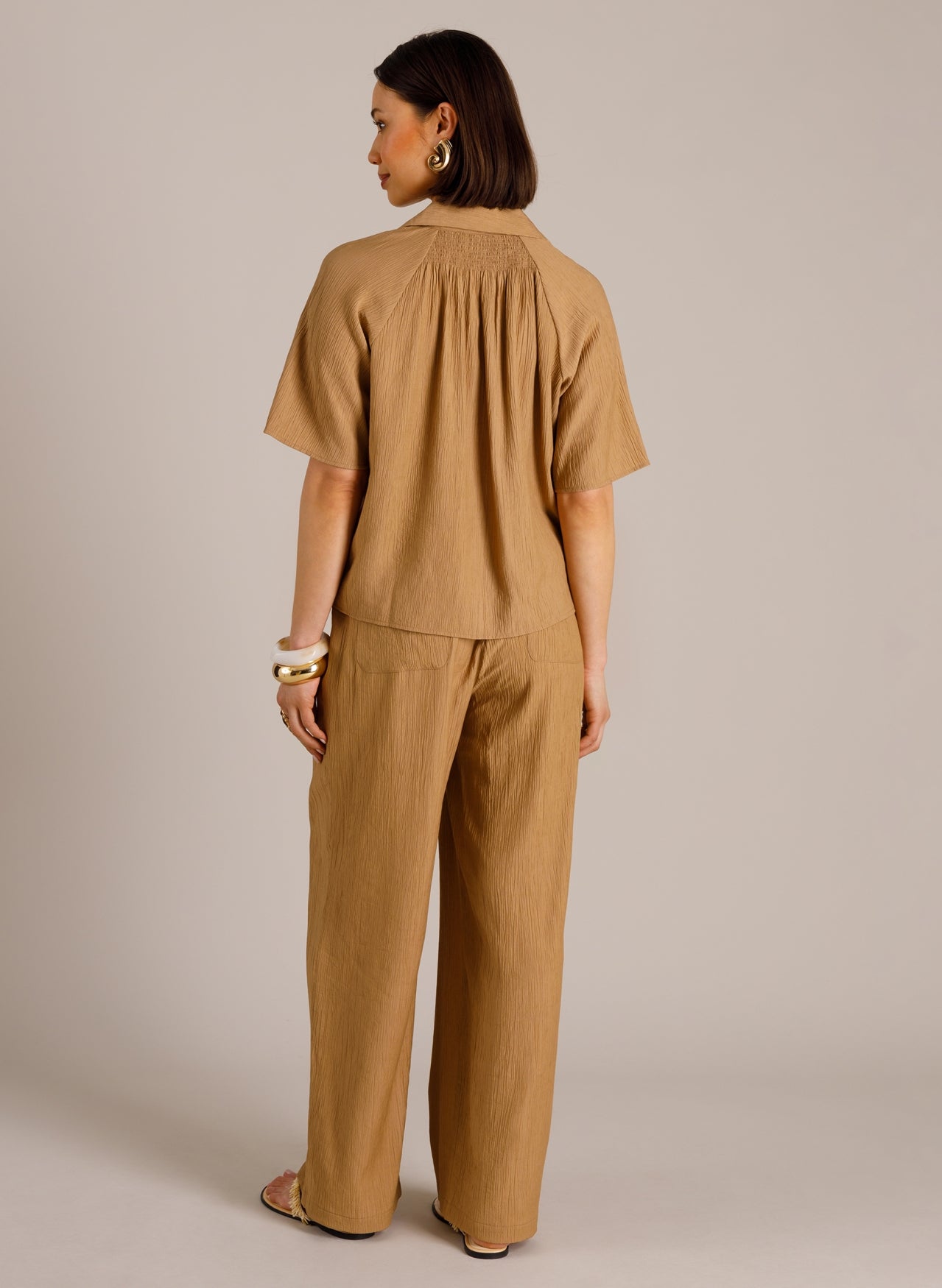 Marthe | Summer Taupe