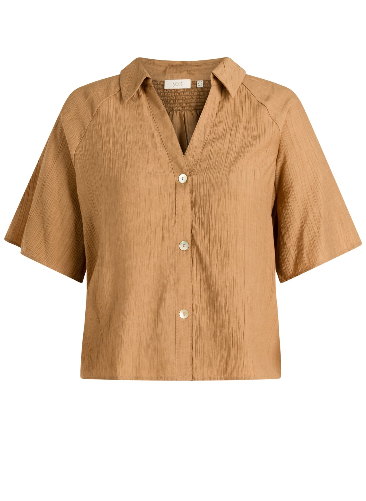 Marthe | Summer Taupe