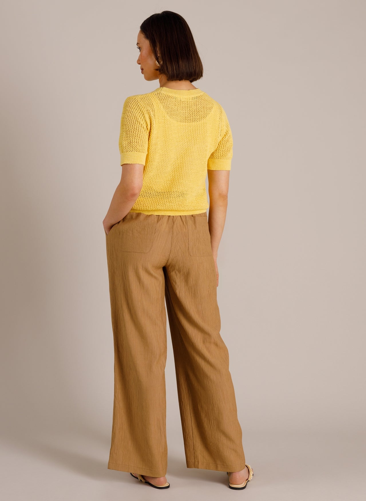 Martha | Summer Taupe