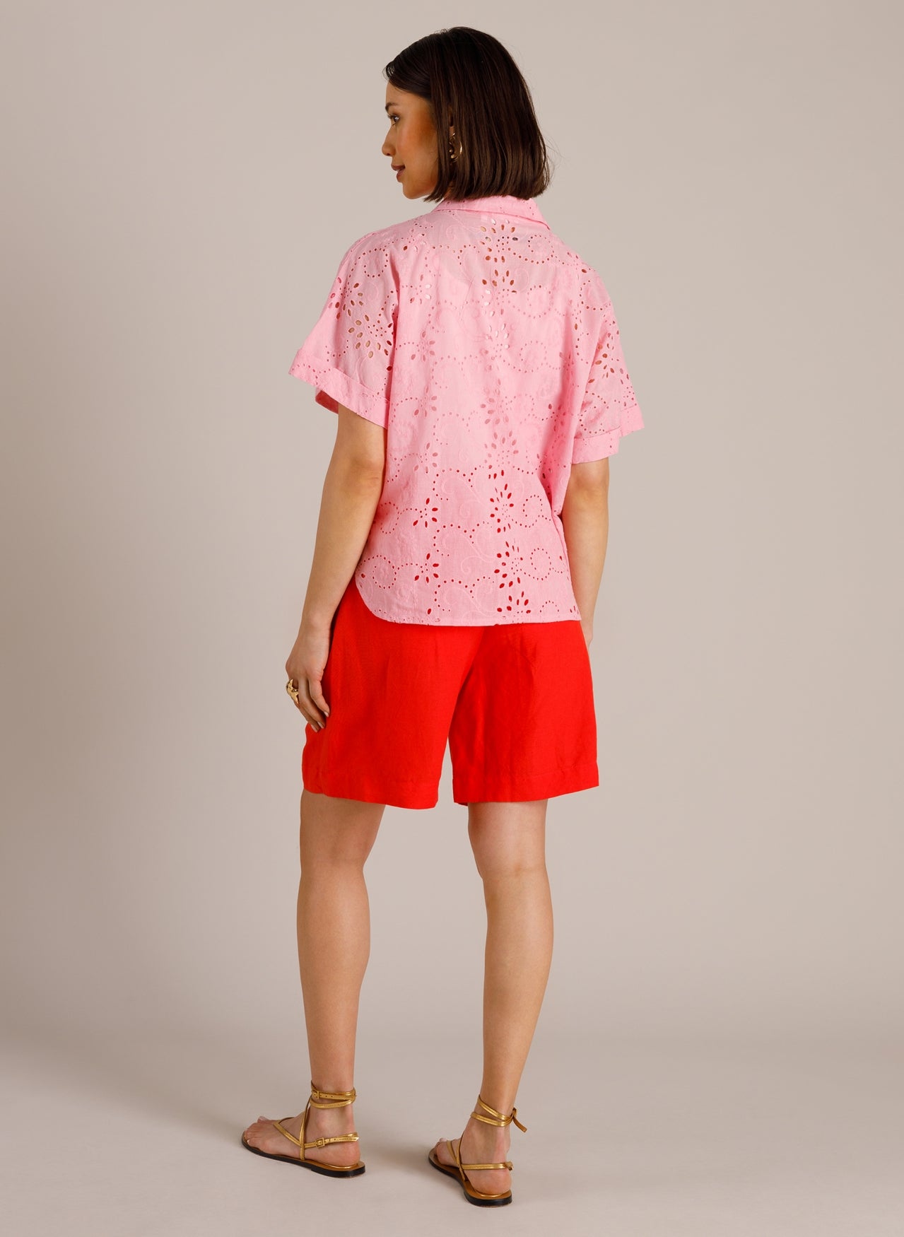 Mariella | Bright Pink