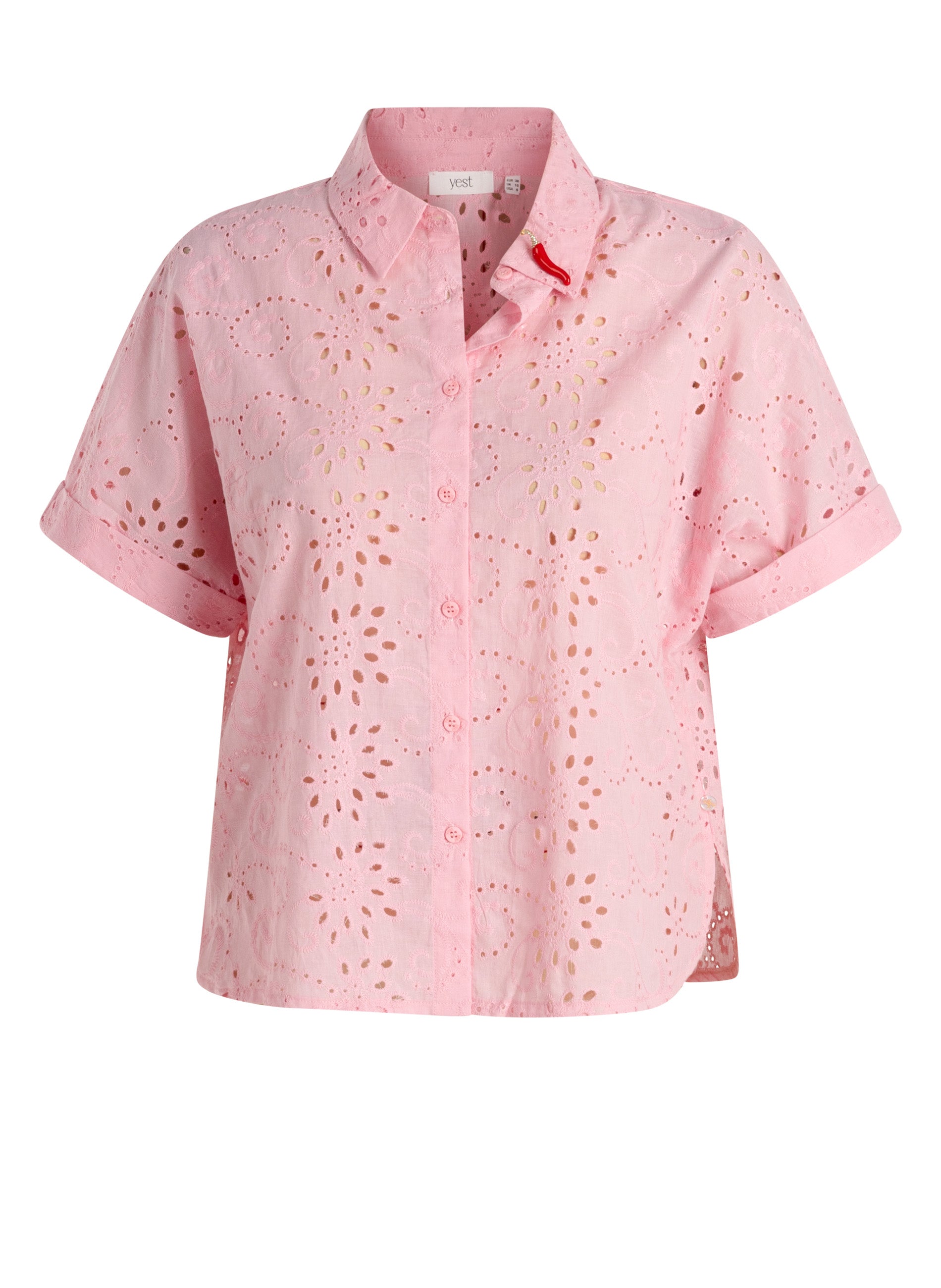 Mariella | Bright Pink