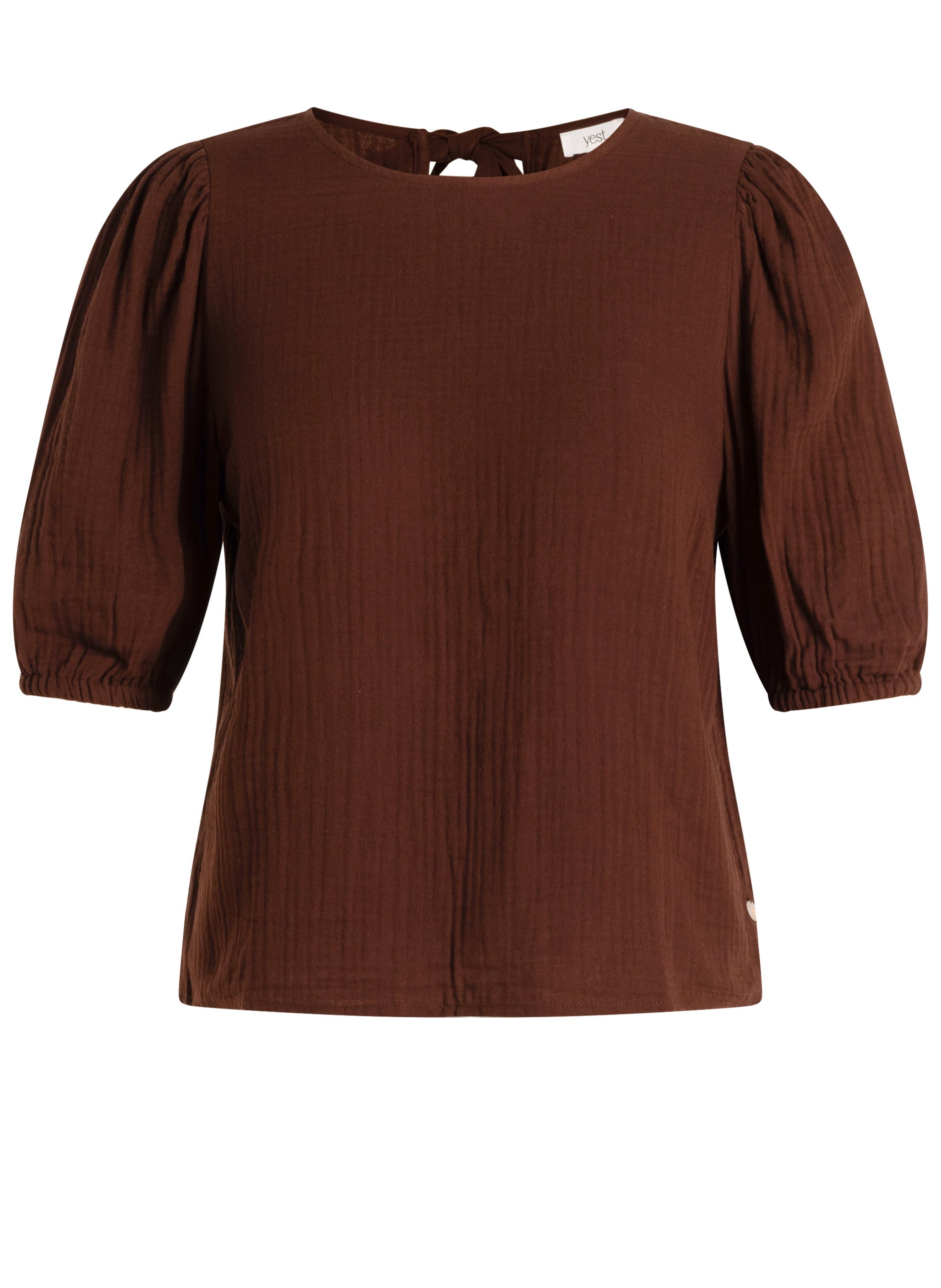 Maja | Coffee Brown