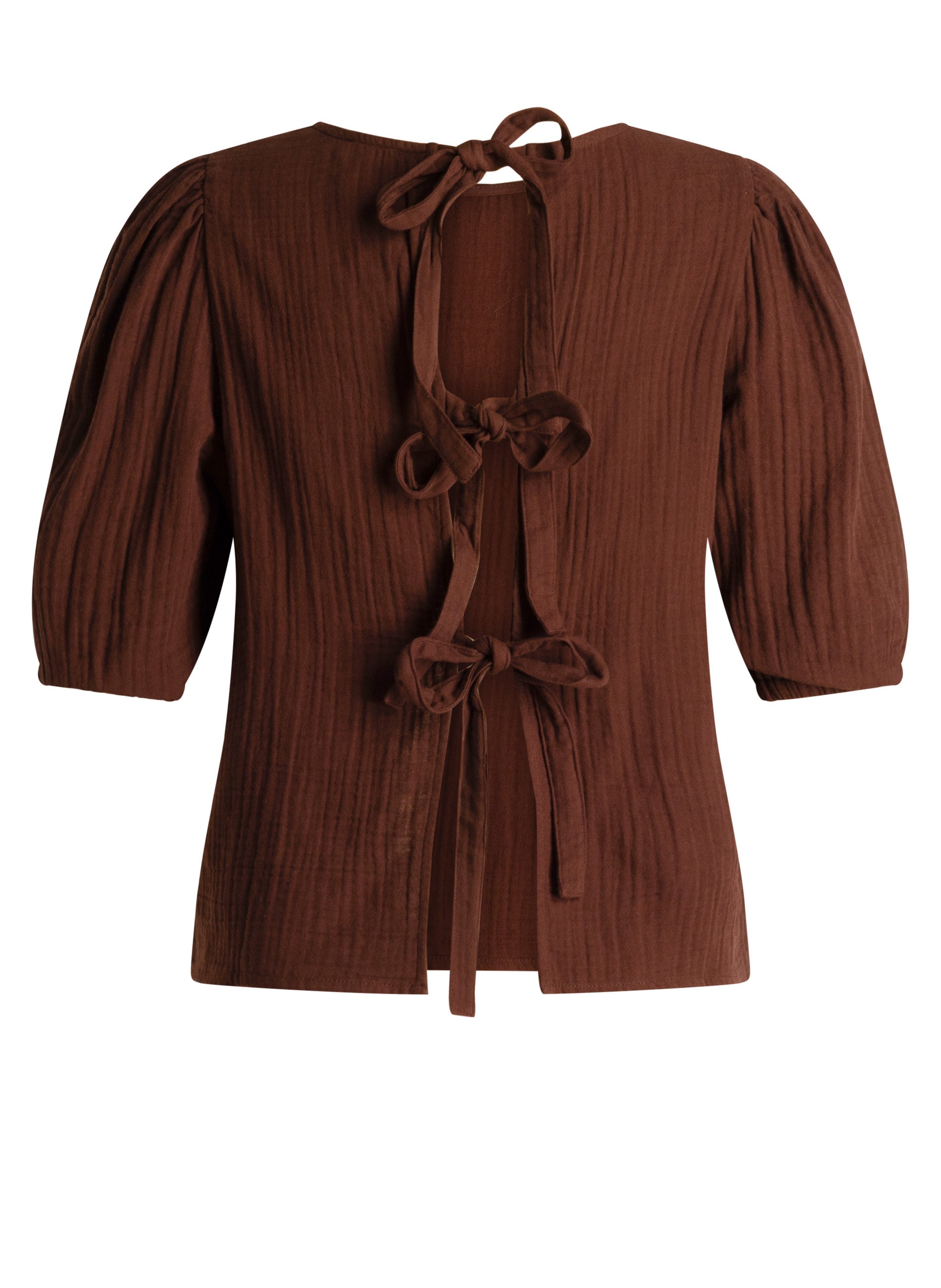 Maja | Coffee Brown