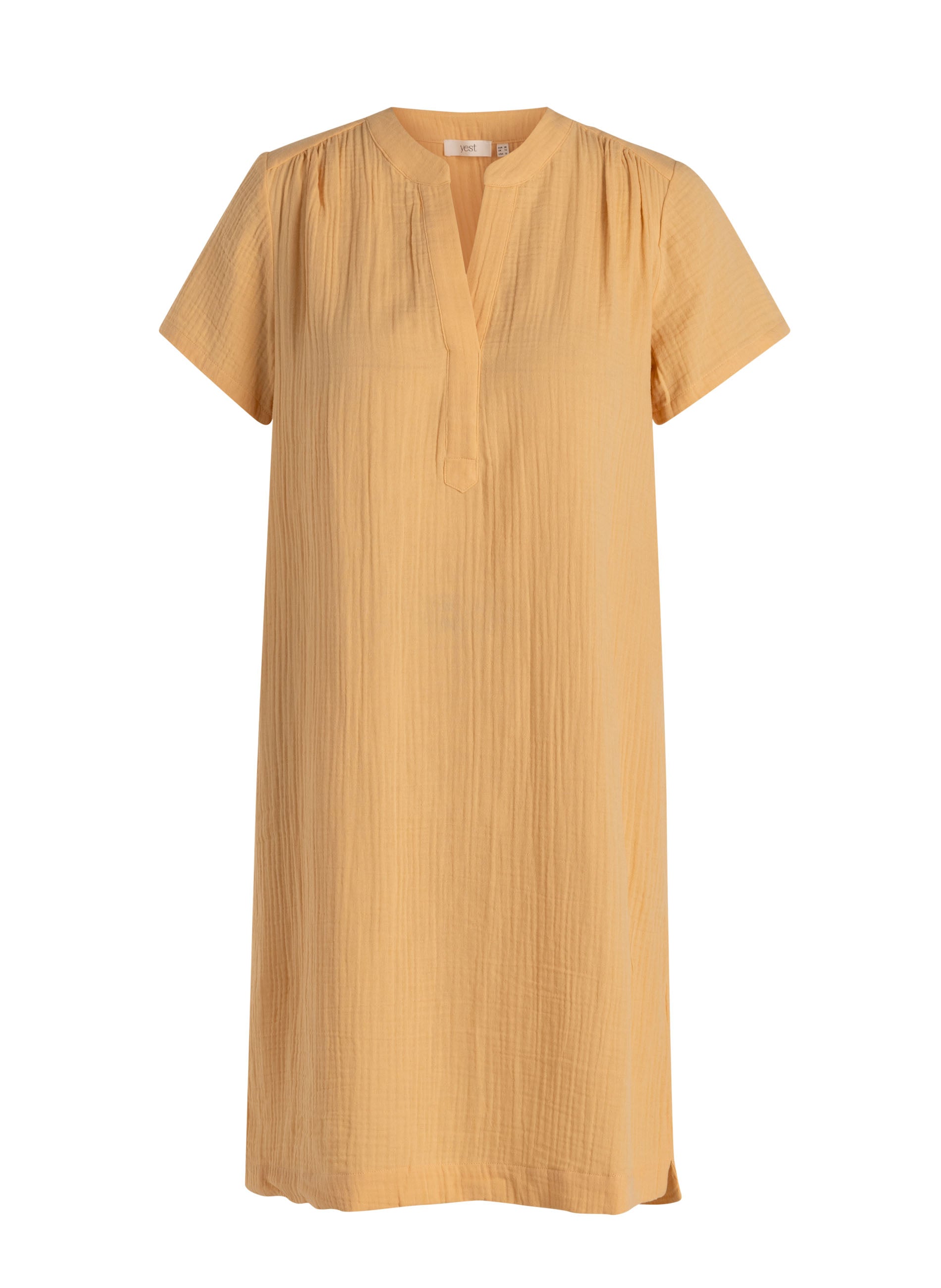 Zion Essential | Peach Skin