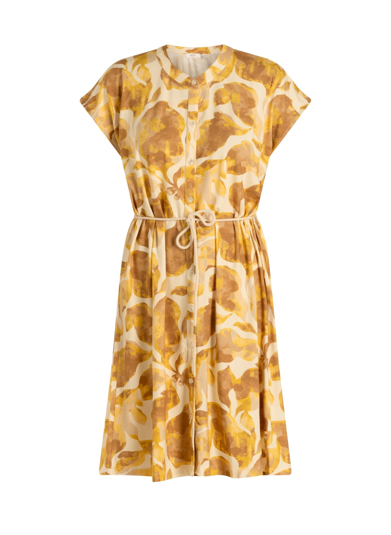 Mathilde | Raffia/Multi Colour