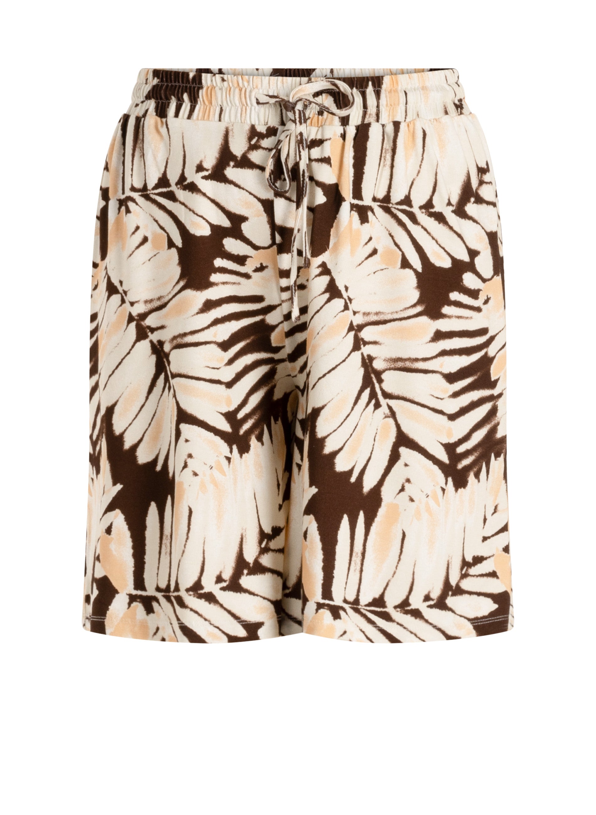 Imini Essential | Coffee Brown/Multi-C