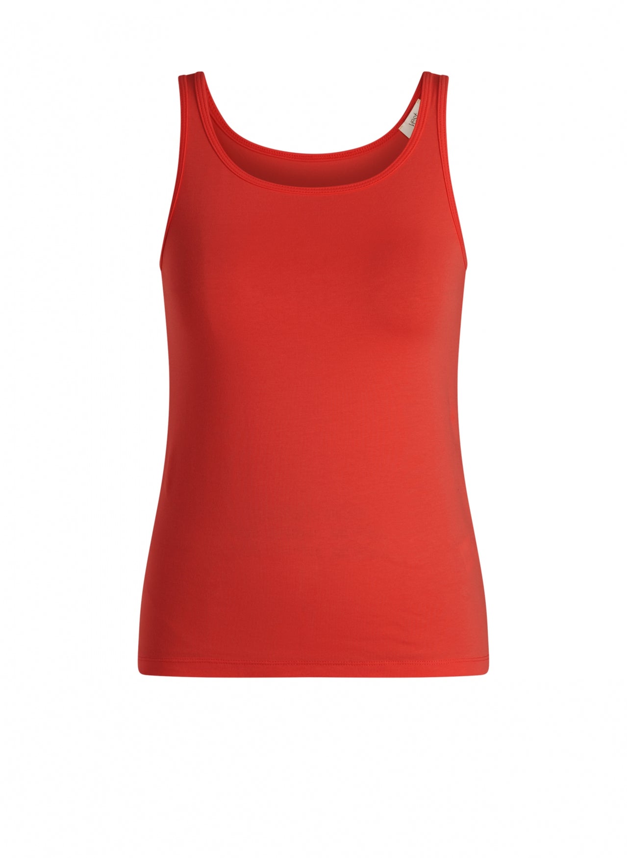 Zuleica Essential | Hot Red