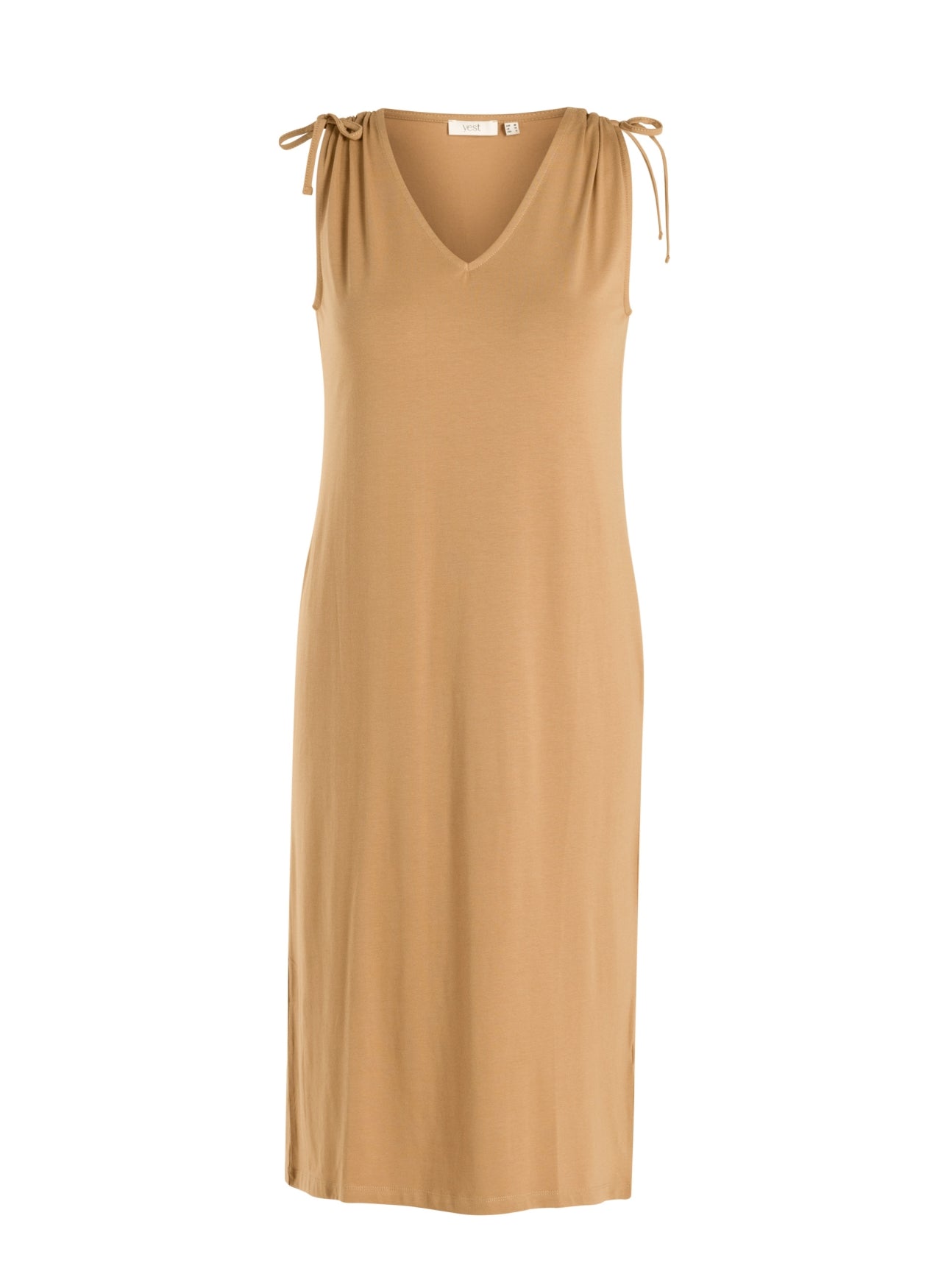 Tekla Essential | Summer Taupe