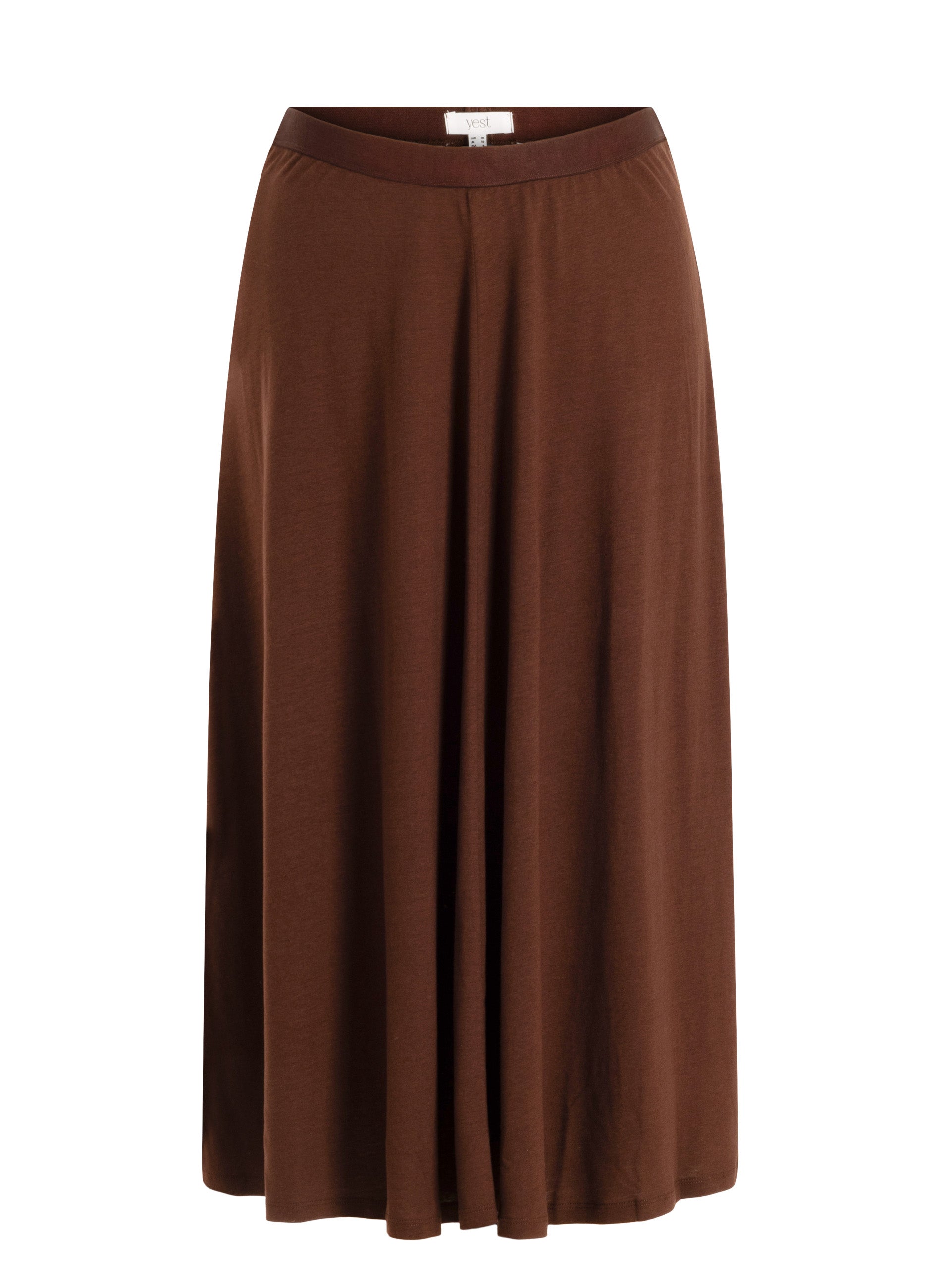 Melina | Coffee Brown