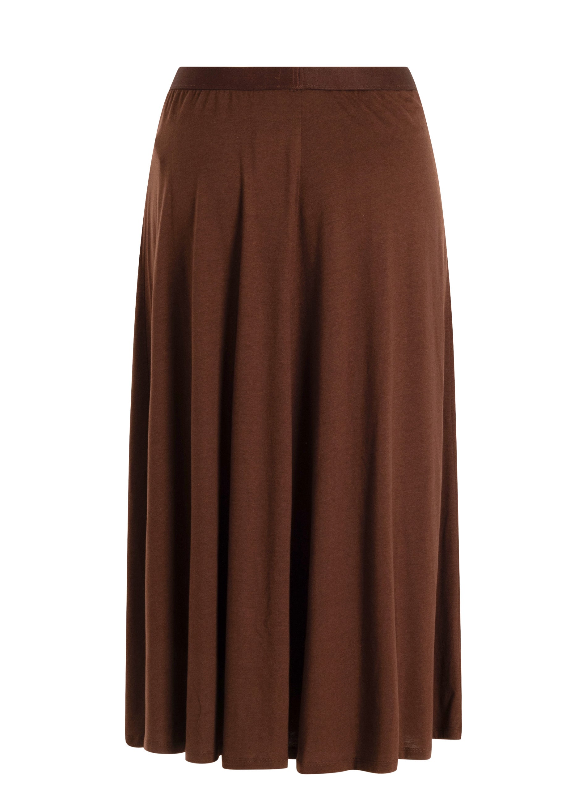Melina | Coffee Brown