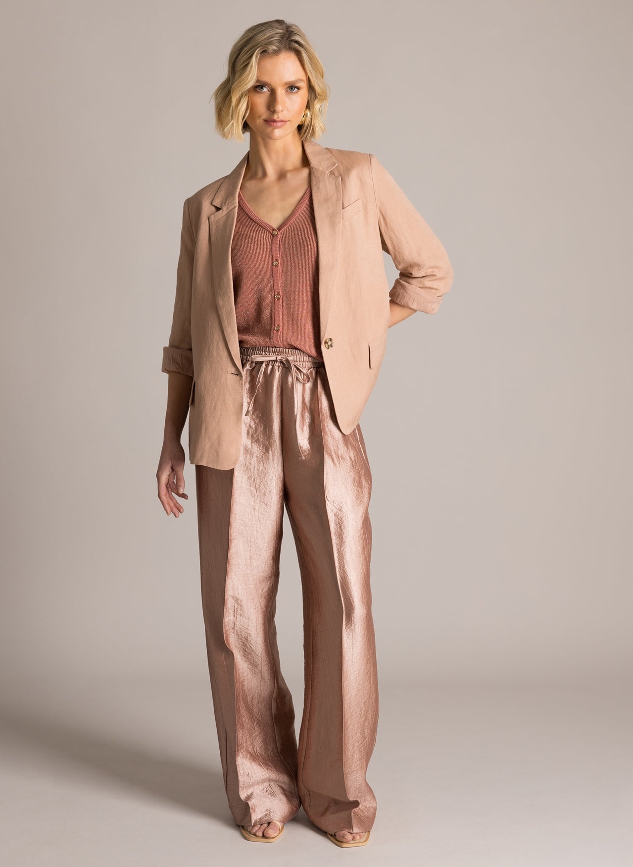 Kristiana | Baked Clay