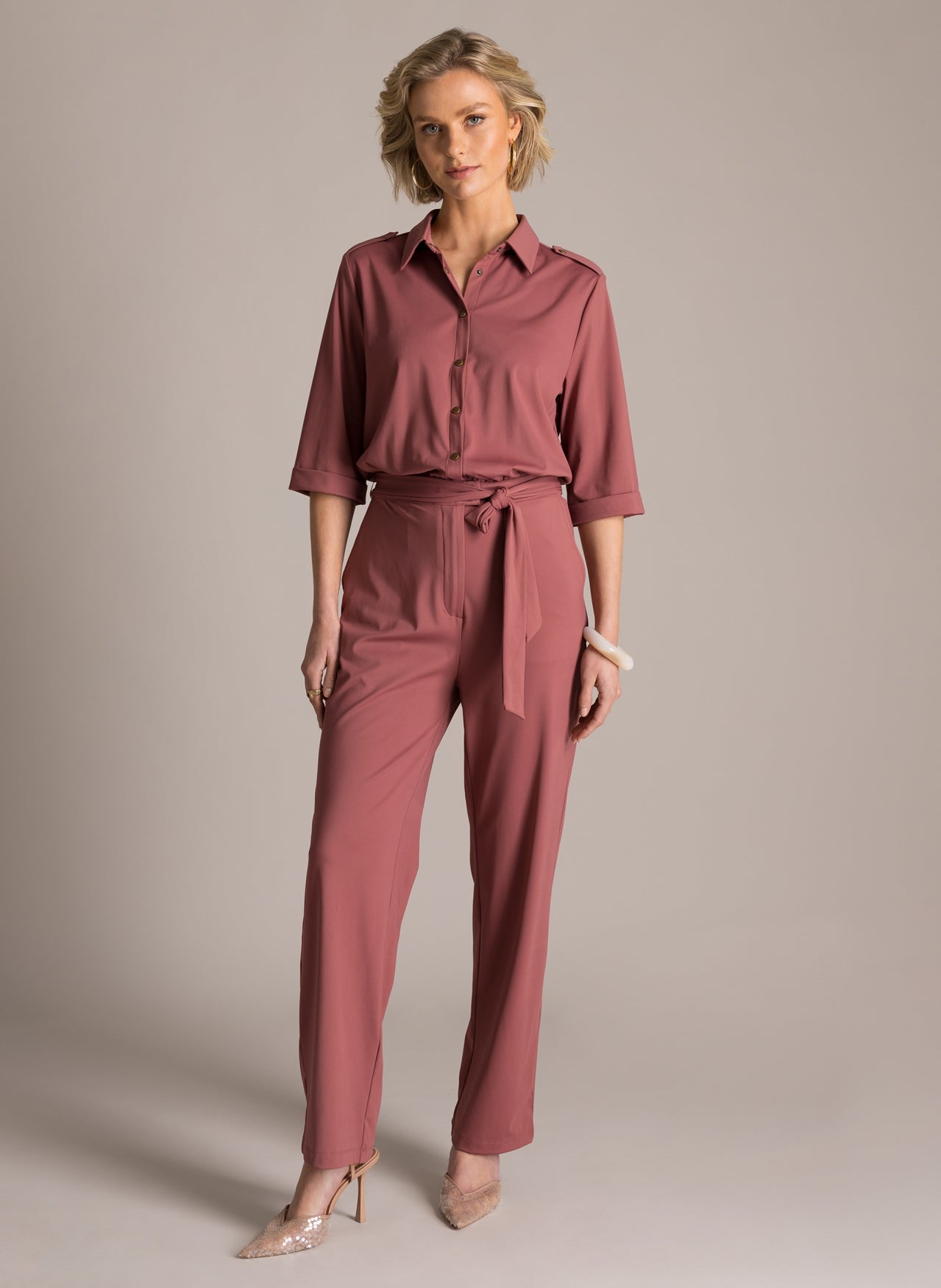 Saar Essential | Plum