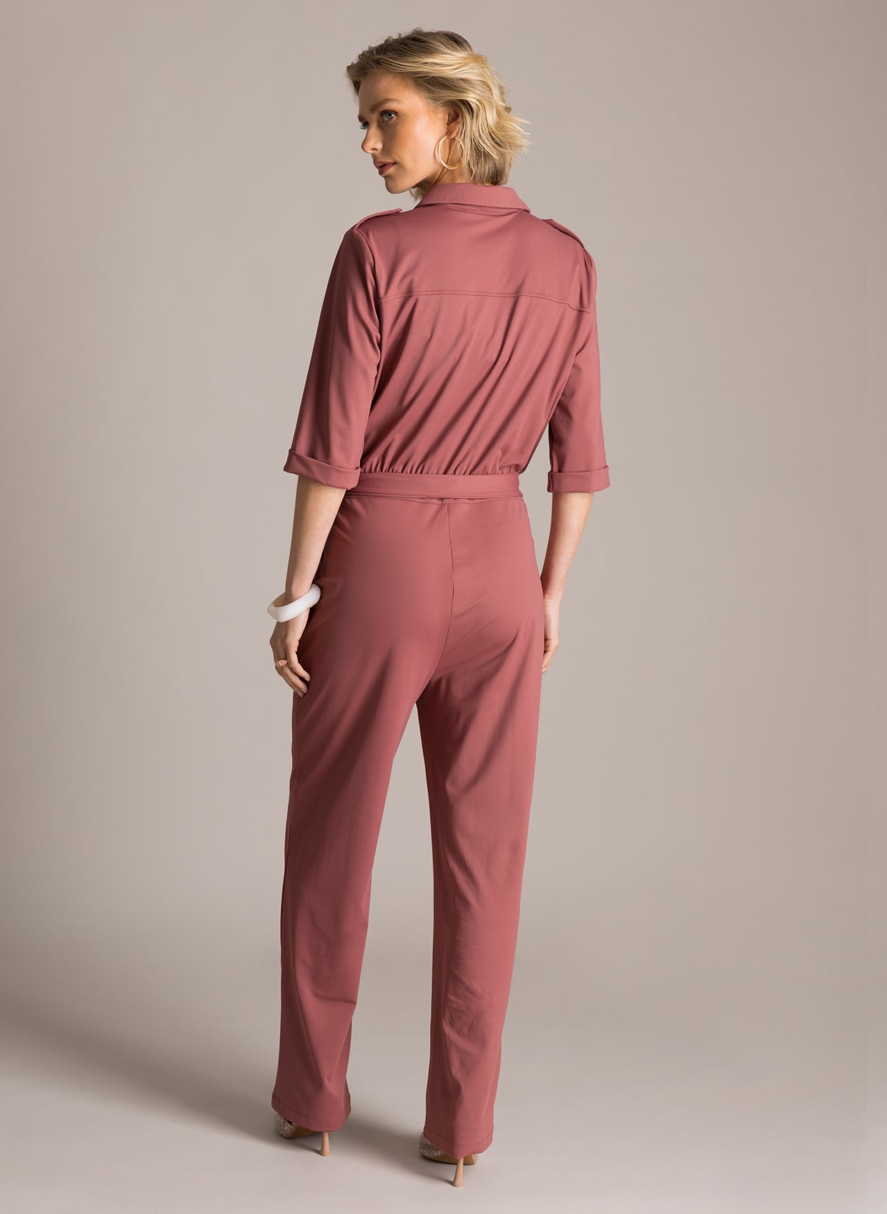 Saar Essential | Plum