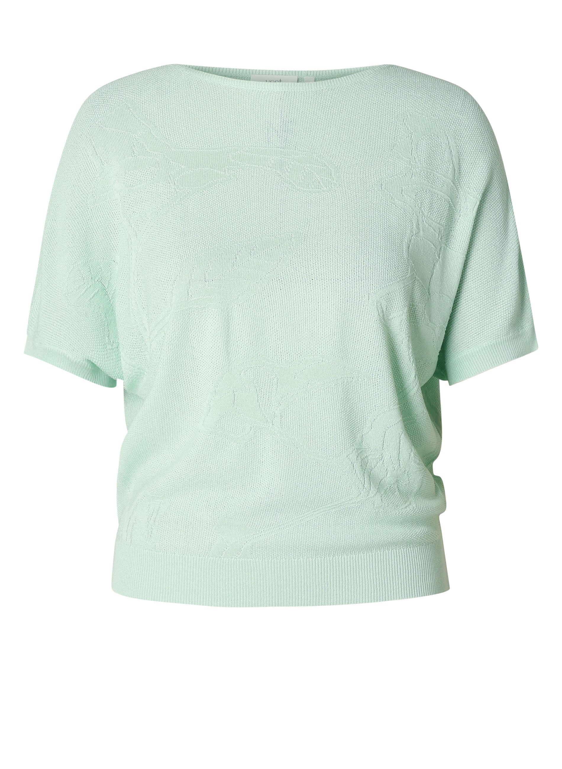 Kalina | Pastel Green